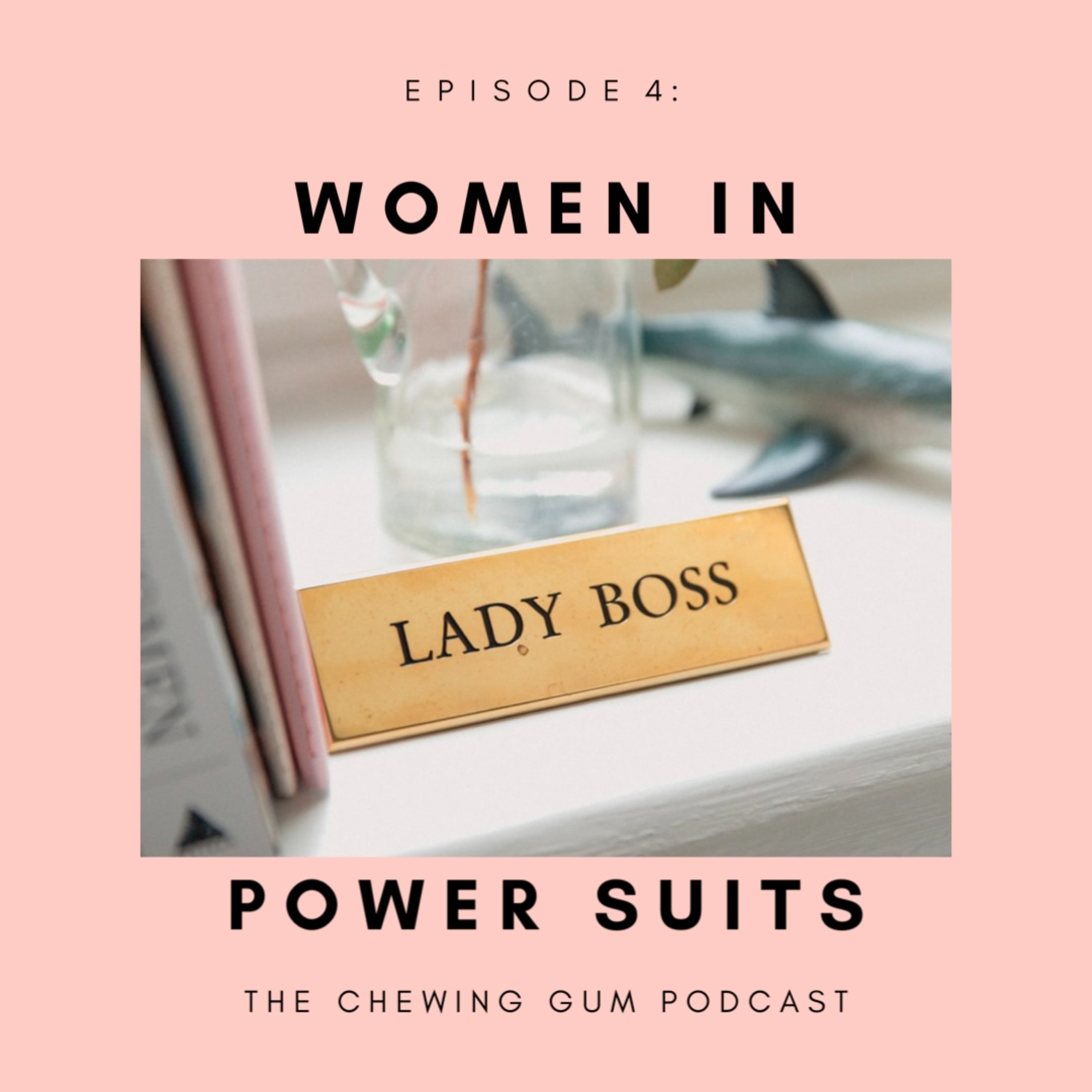The Chewing Gum Podcast