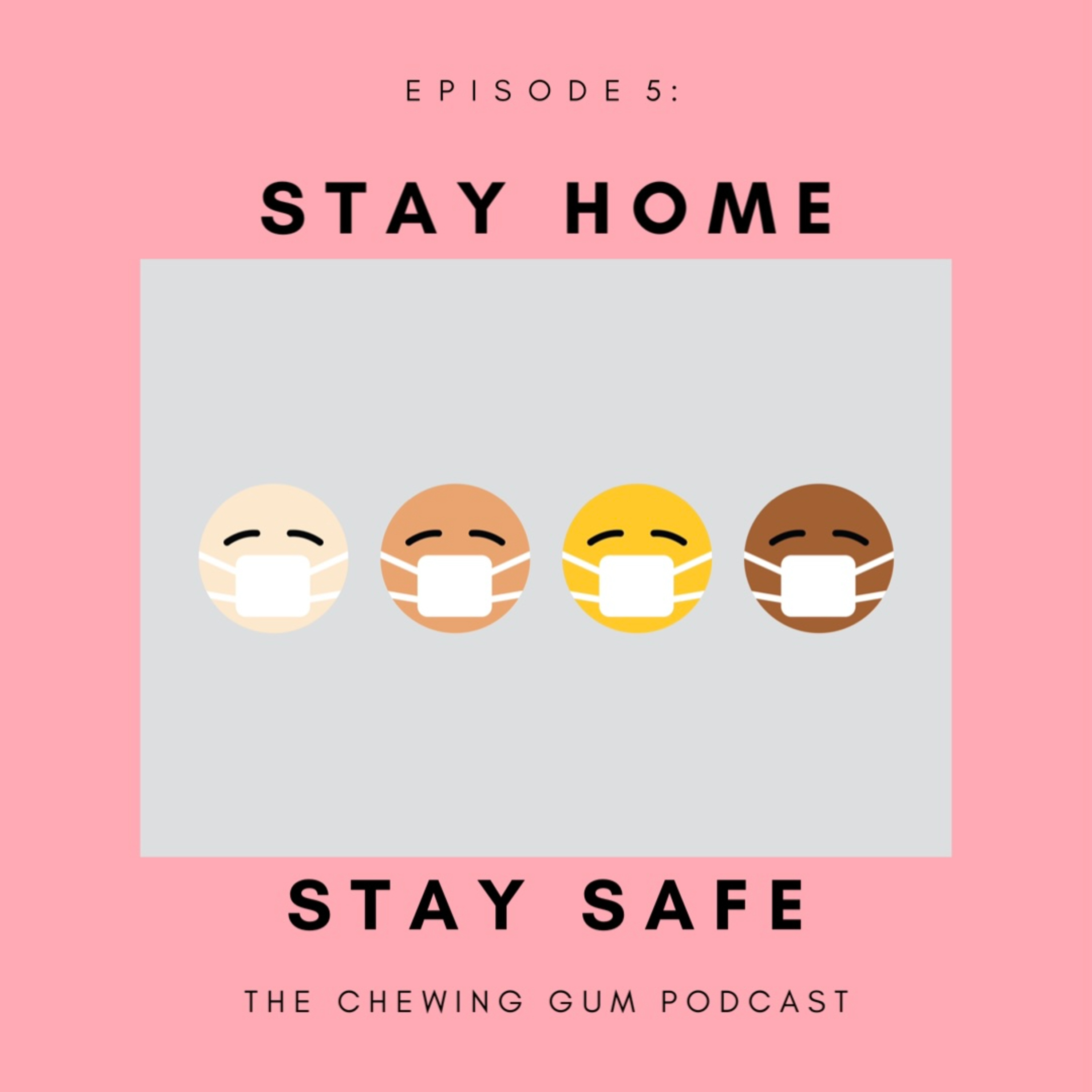 The Chewing Gum Podcast