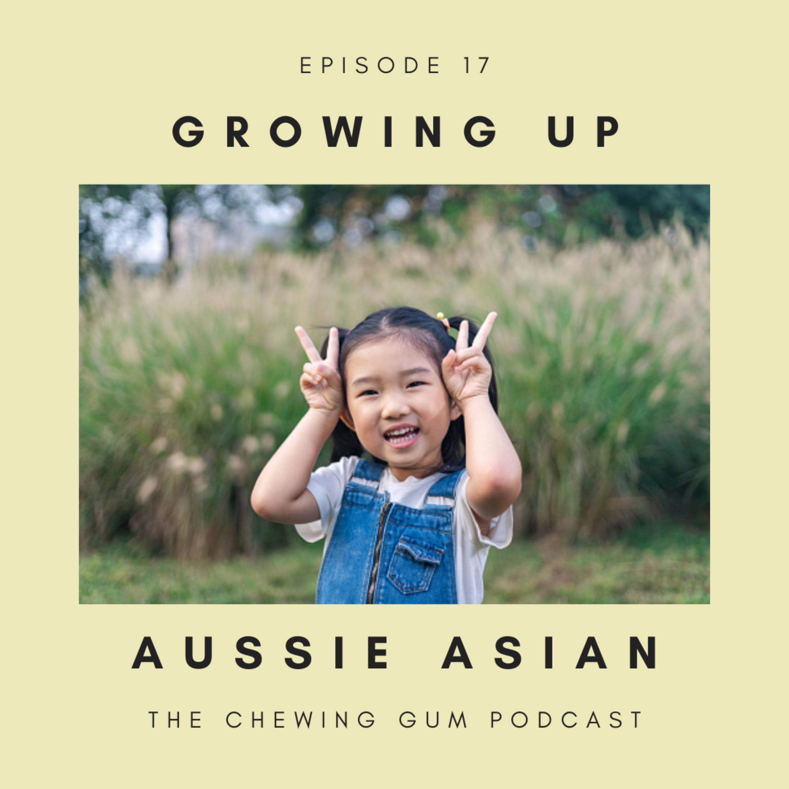The Chewing Gum Podcast