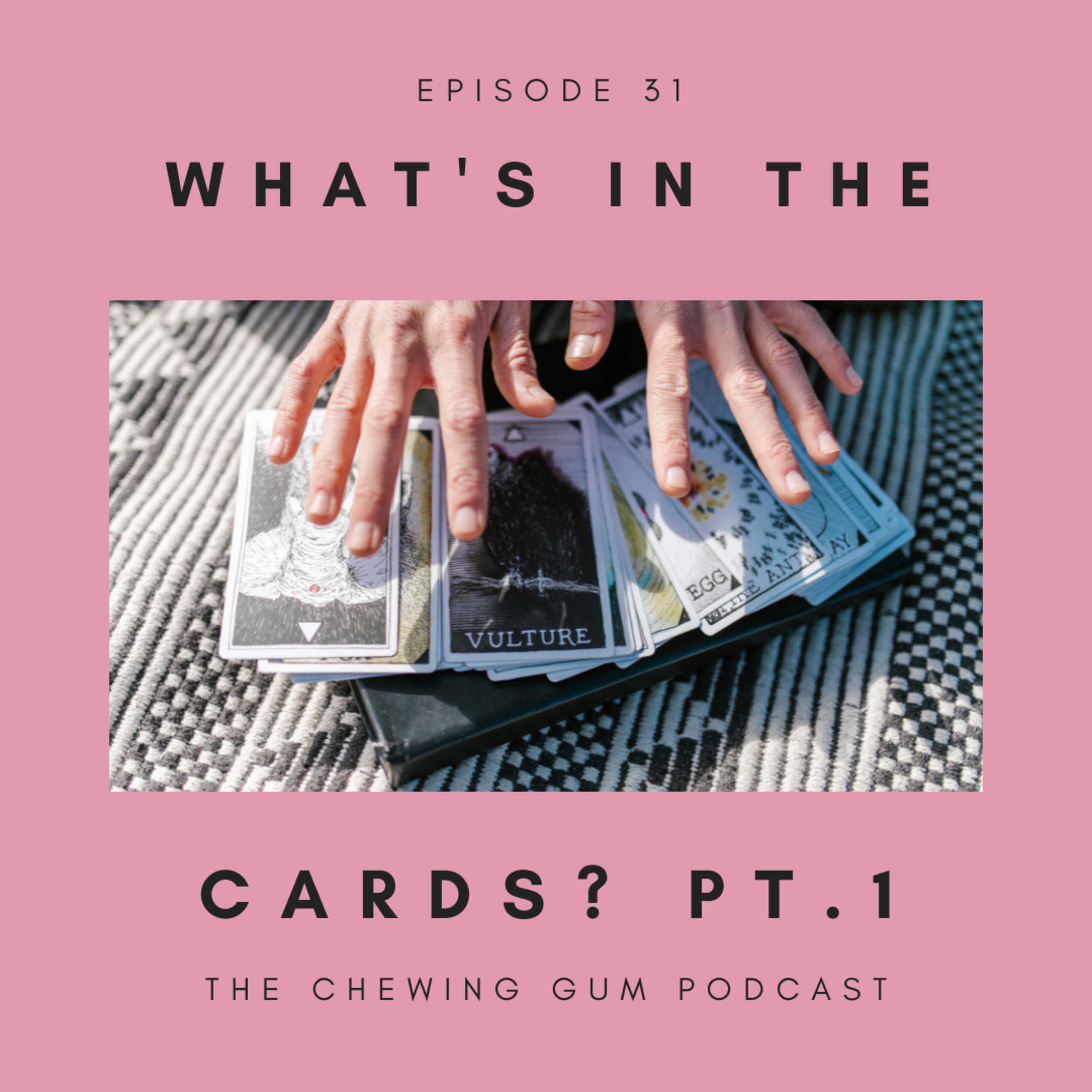 The Chewing Gum Podcast