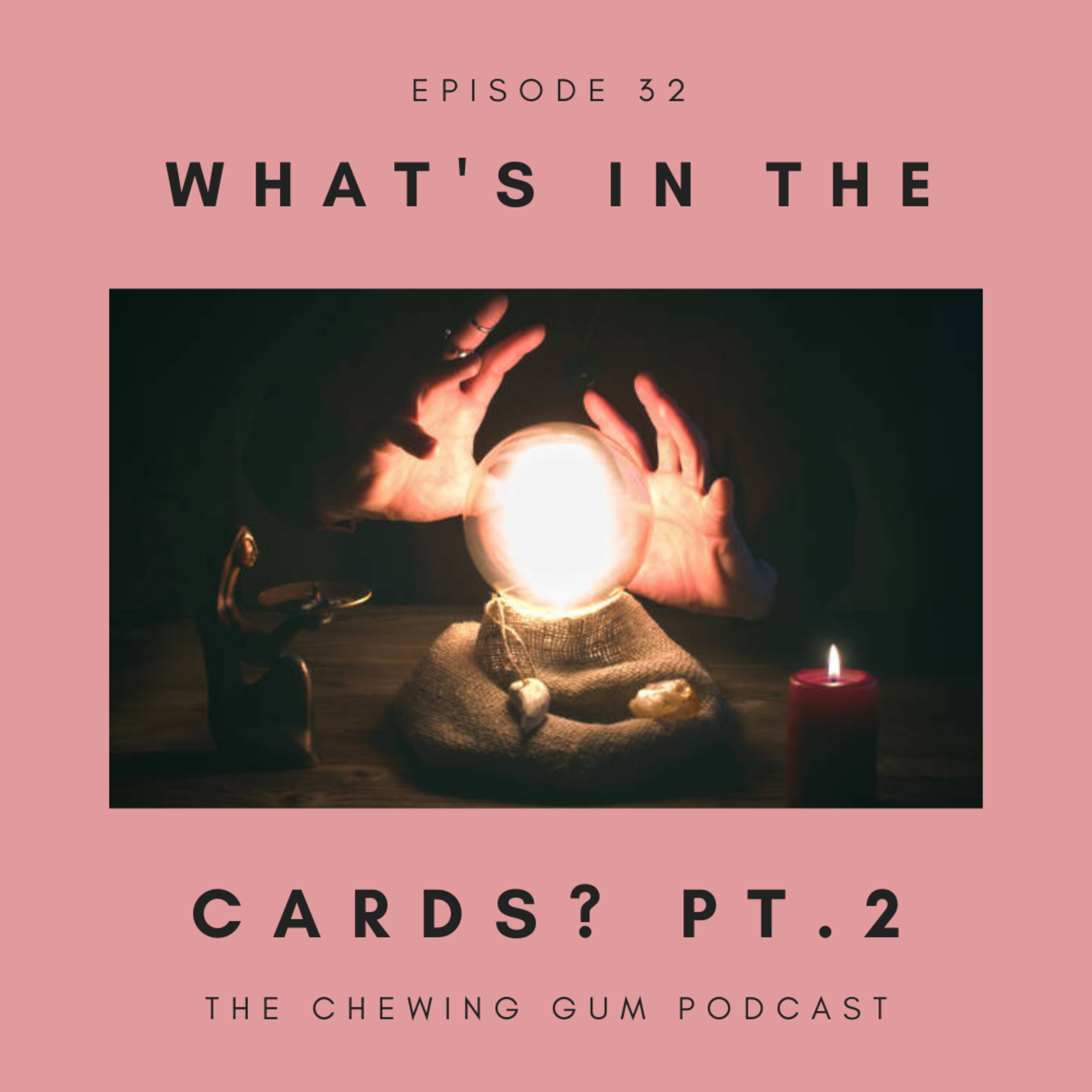 The Chewing Gum Podcast