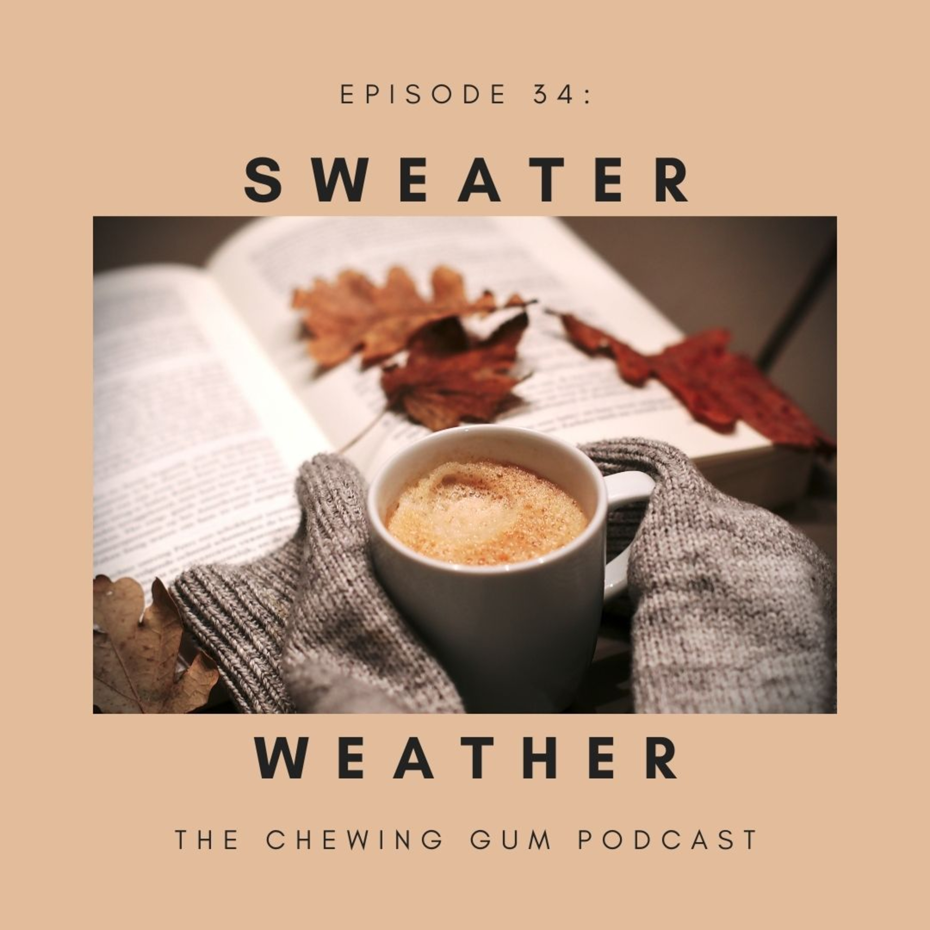 The Chewing Gum Podcast
