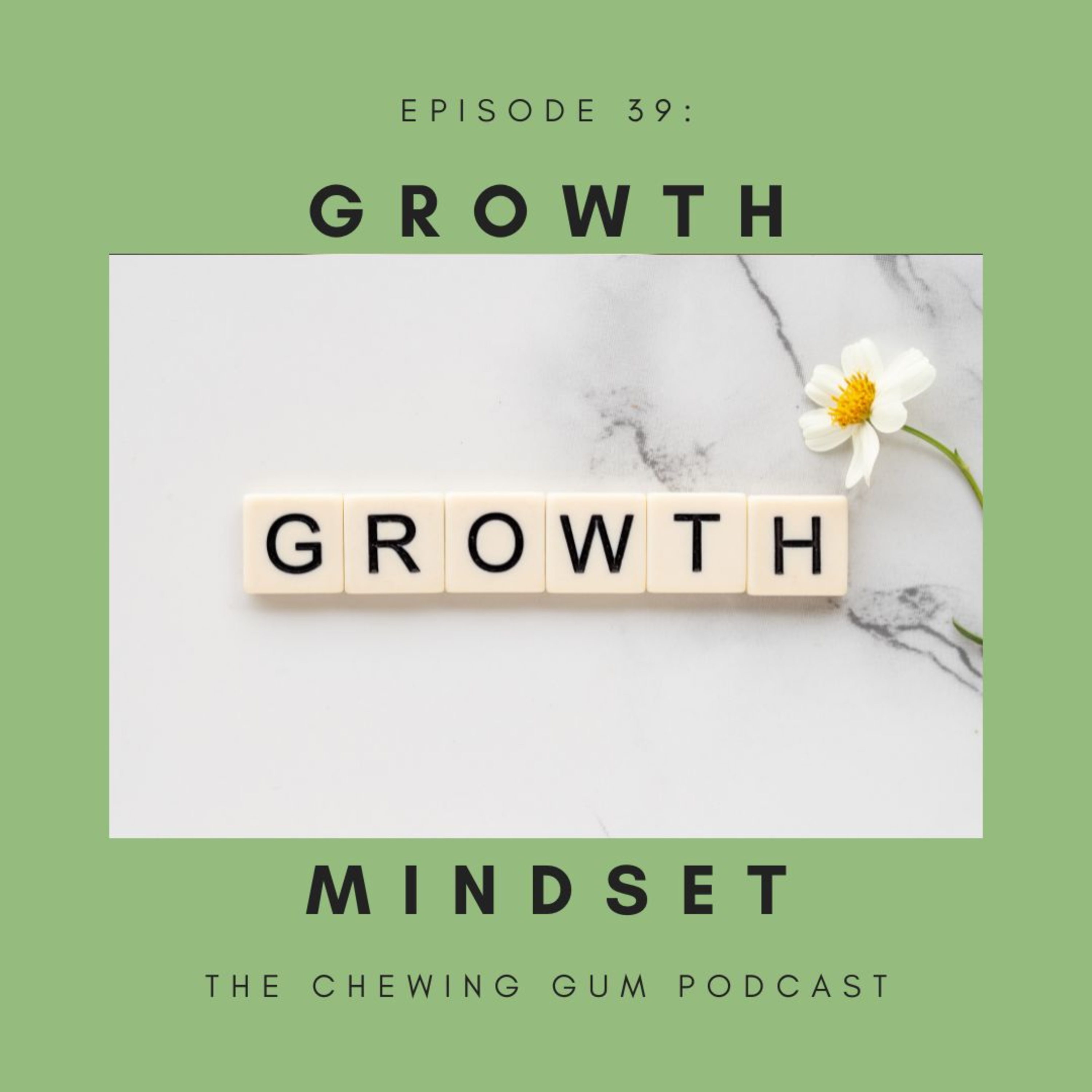 The Chewing Gum Podcast