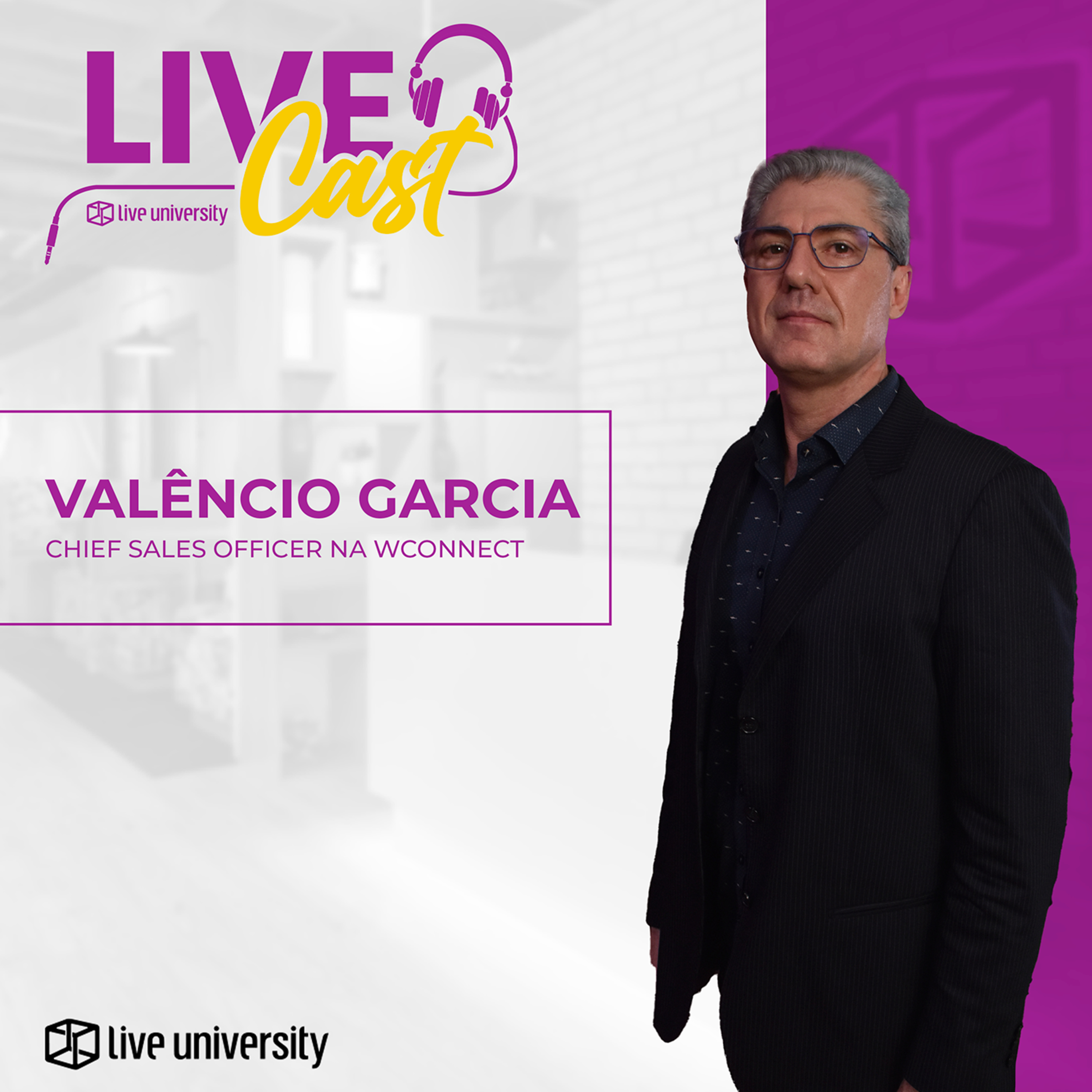 Live University - LiveCast