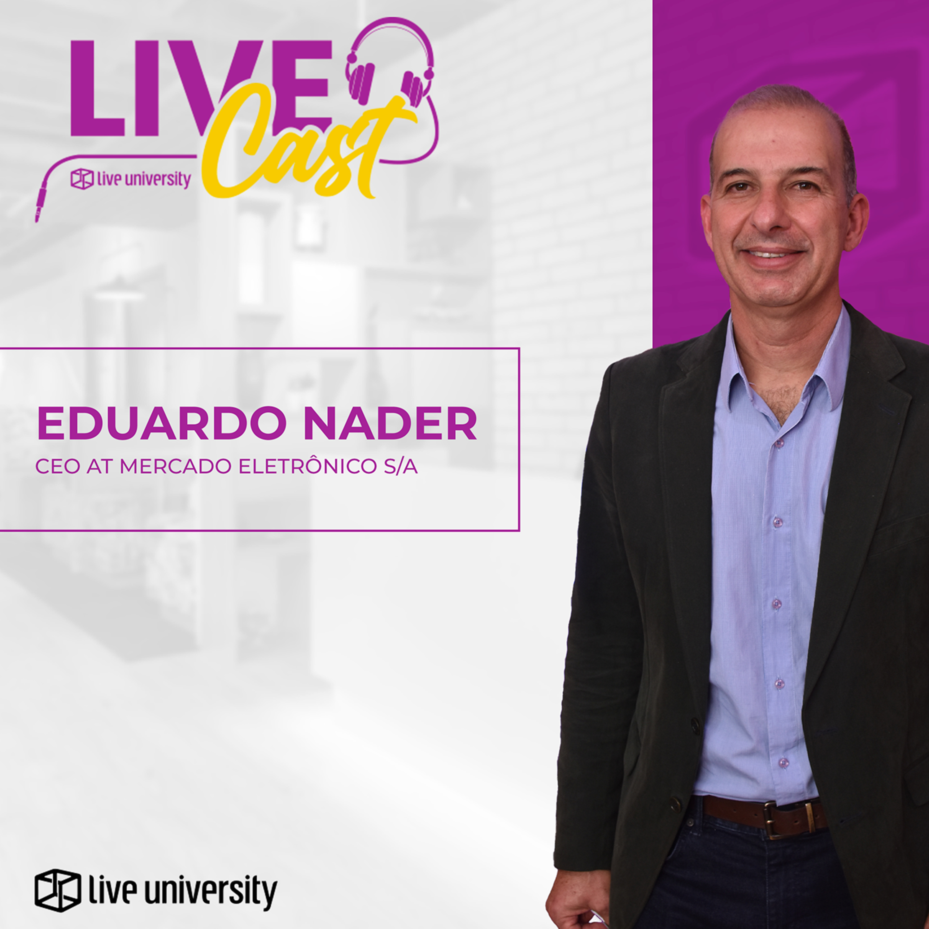 Live University - LiveCast