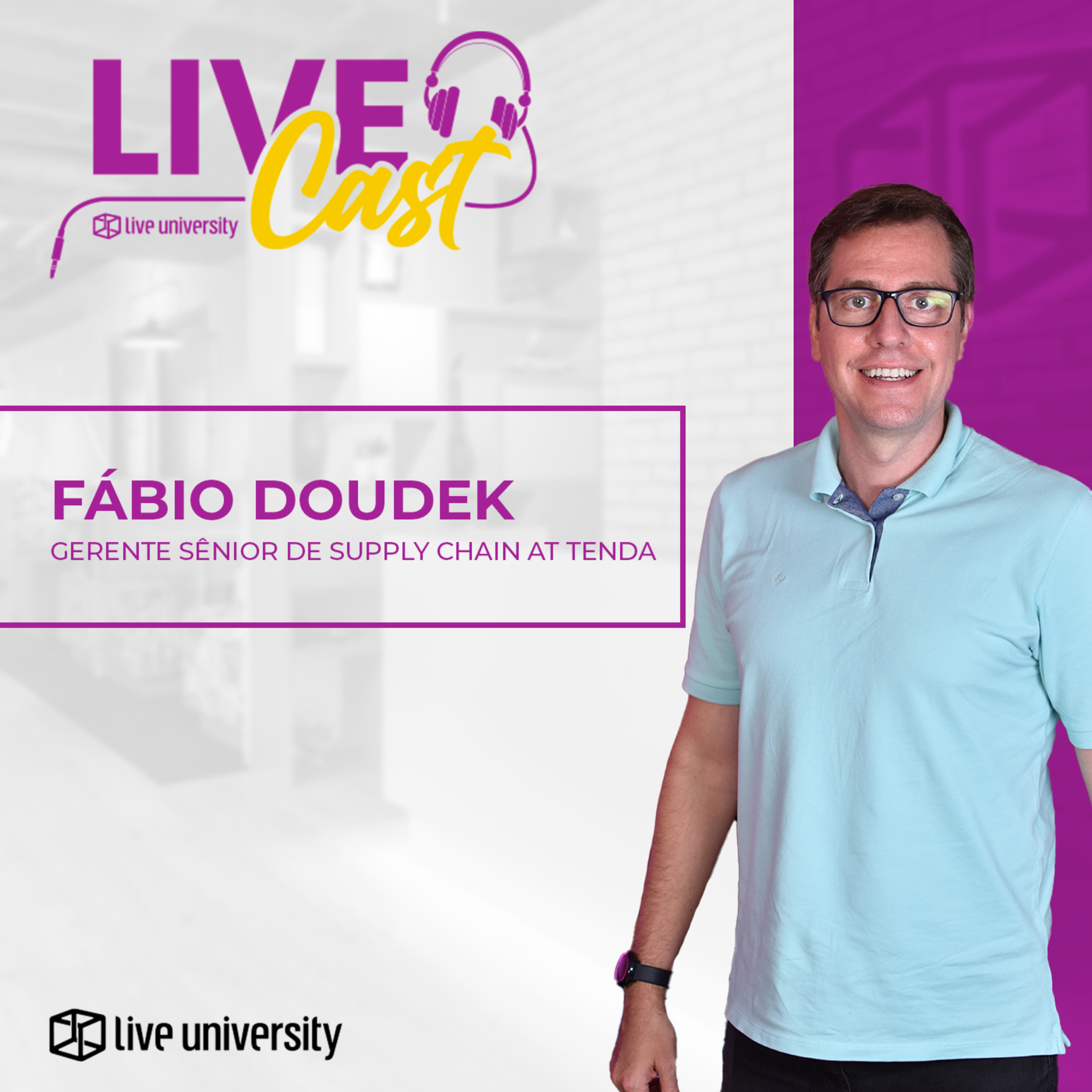 Live University - LiveCast