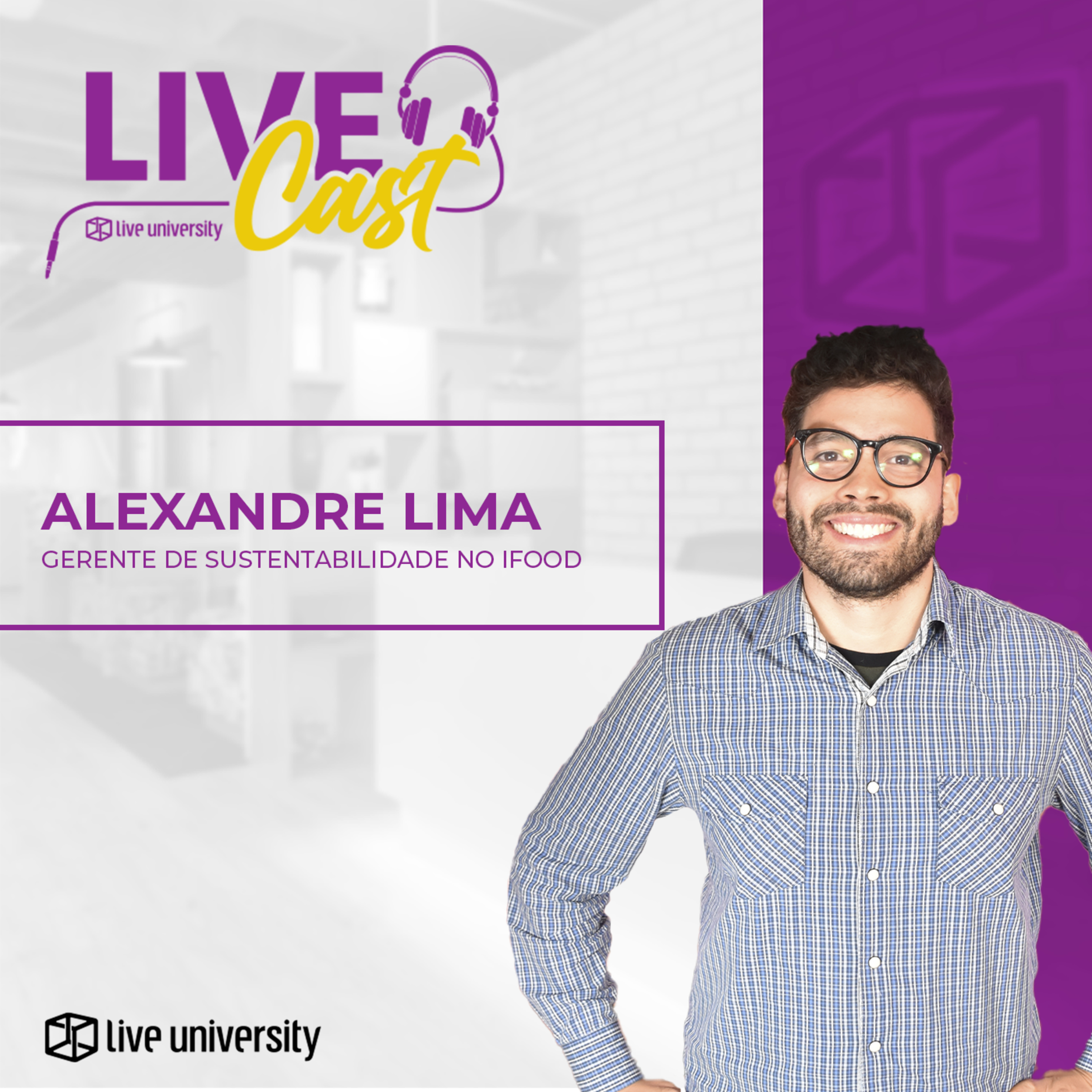 Live University - LiveCast
