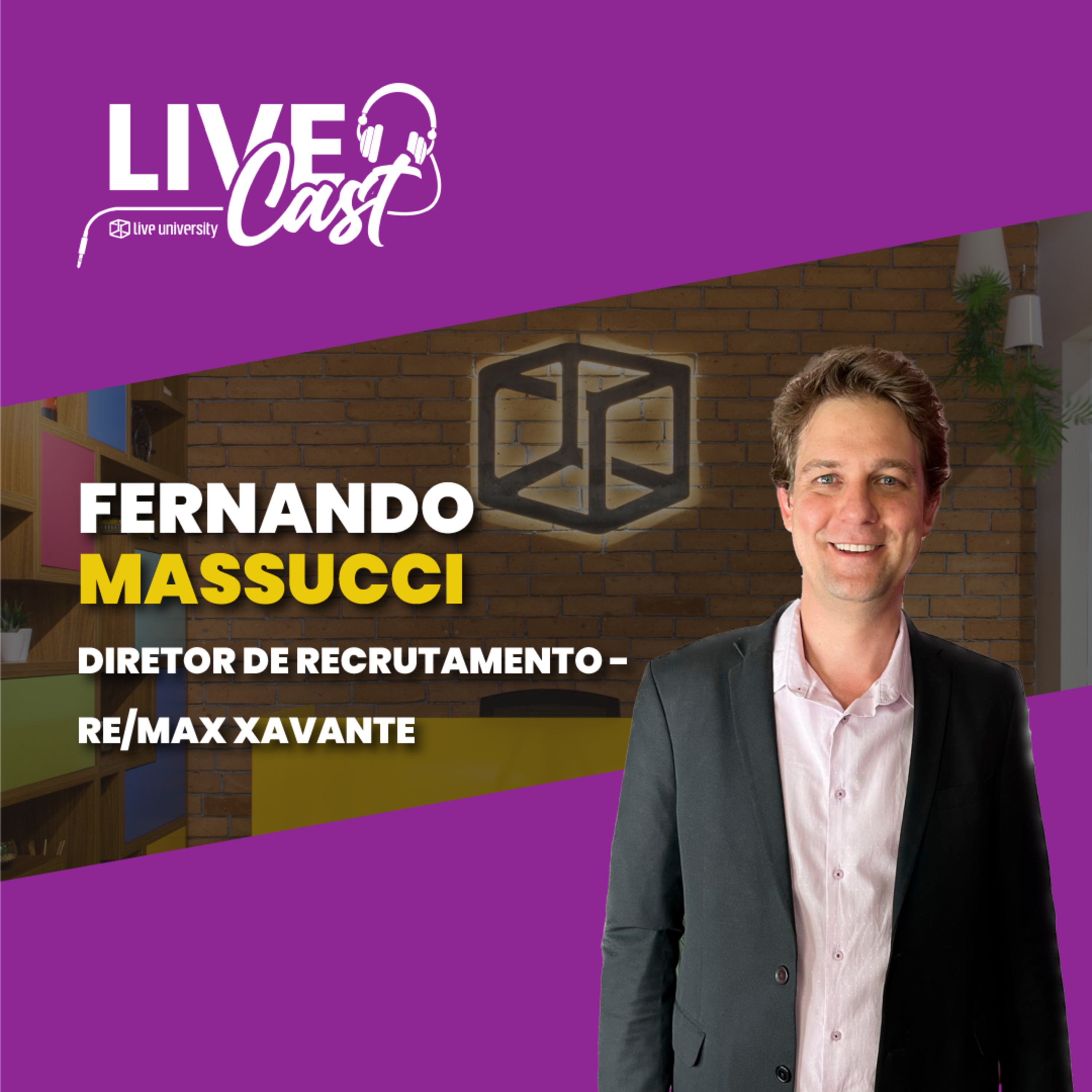 Live University - LiveCast