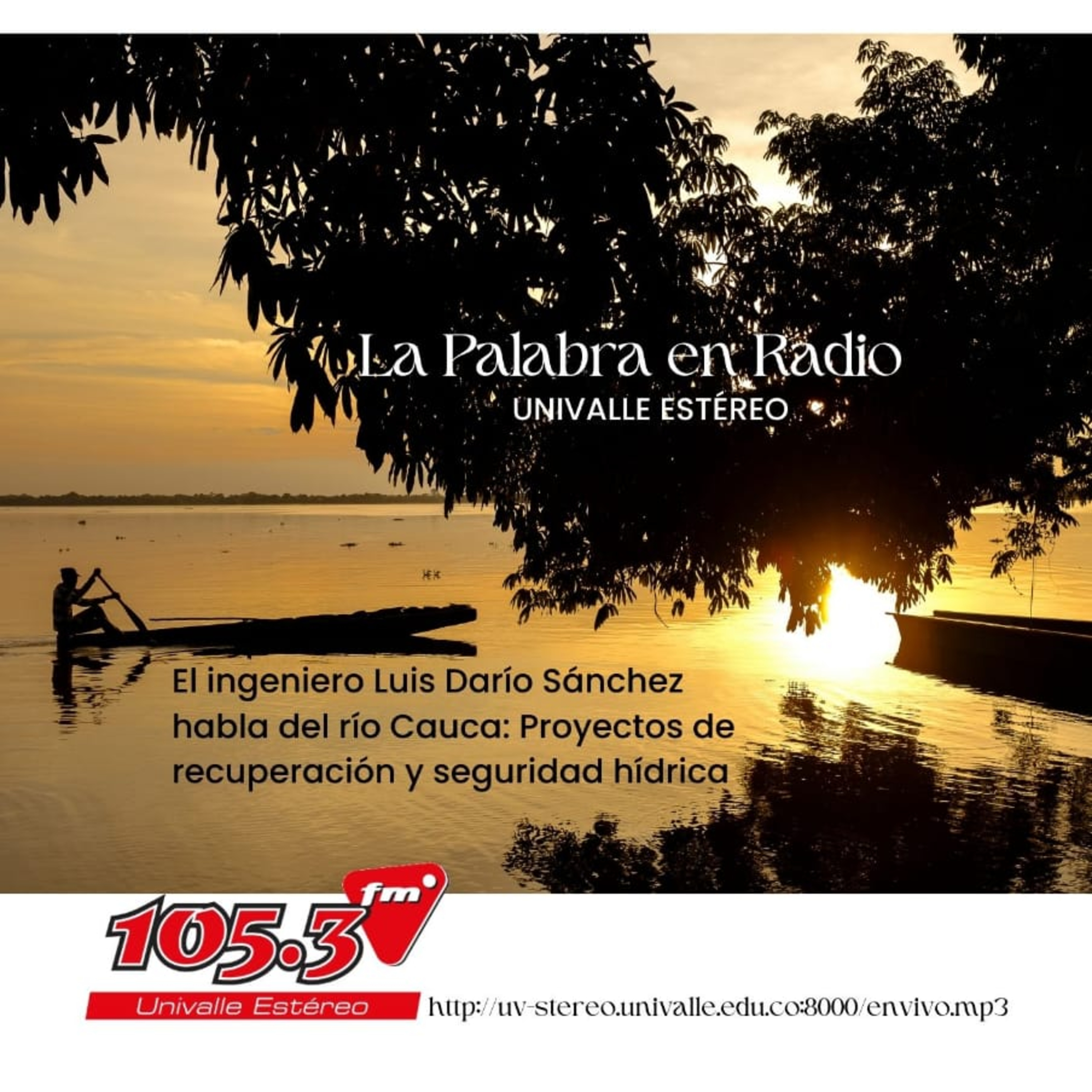 La Palabra en Radio