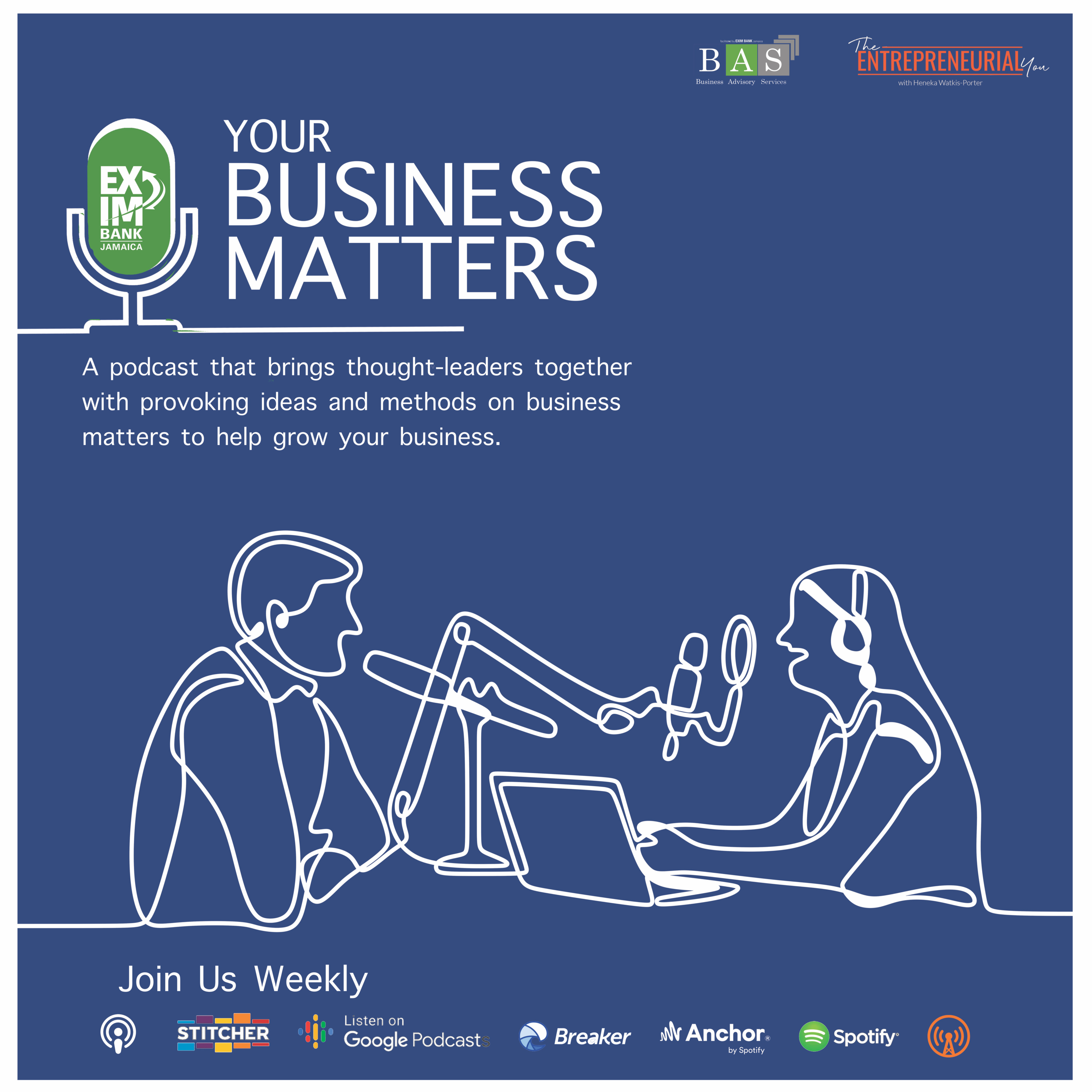 Your Business Matters