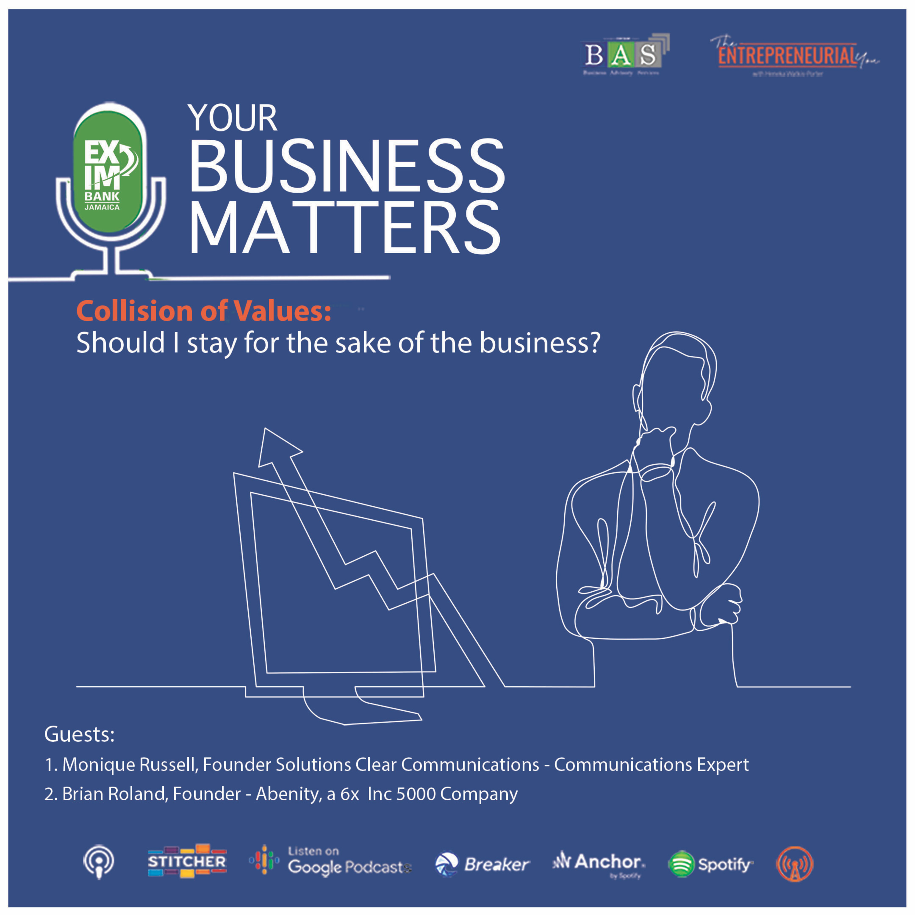 Your Business Matters