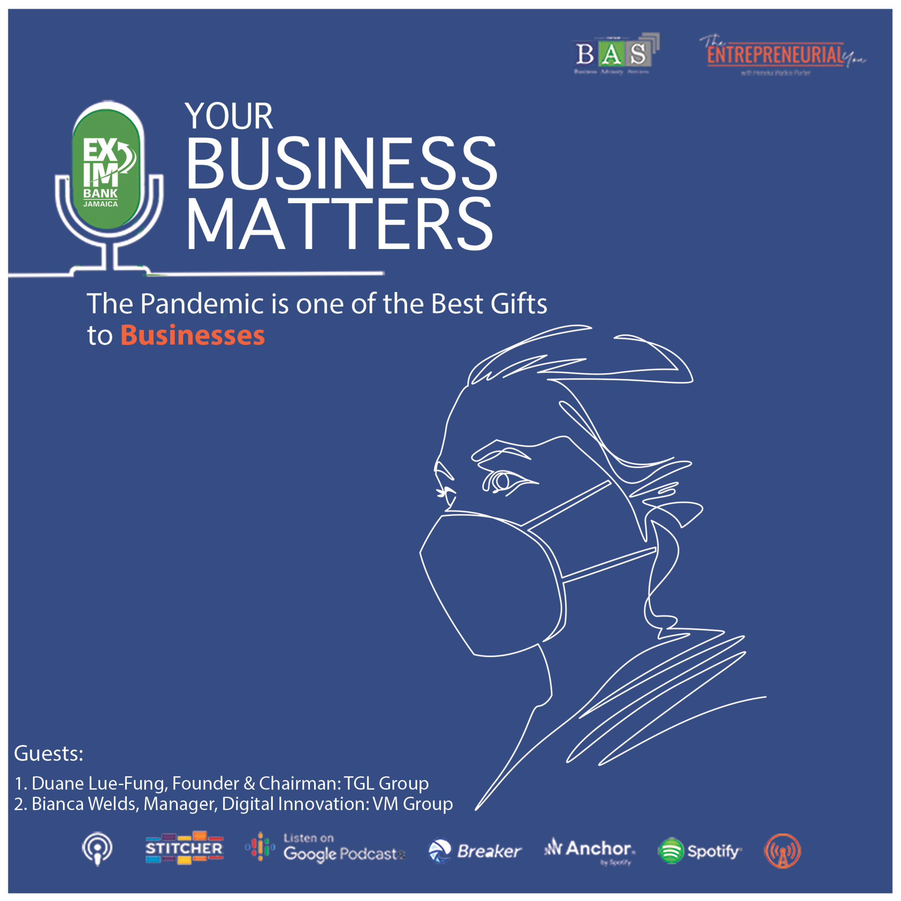 Your Business Matters