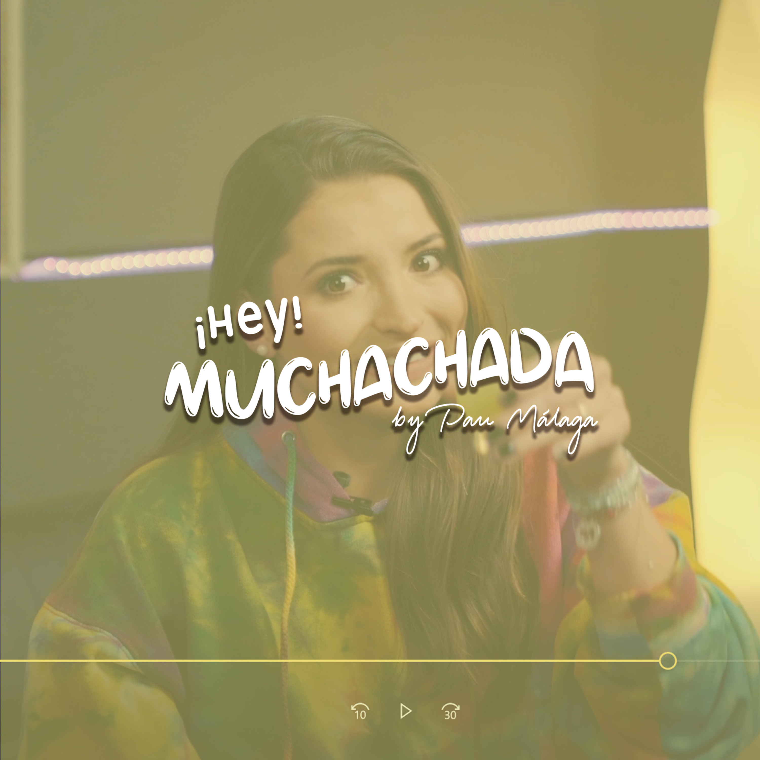 Hey Muchachada