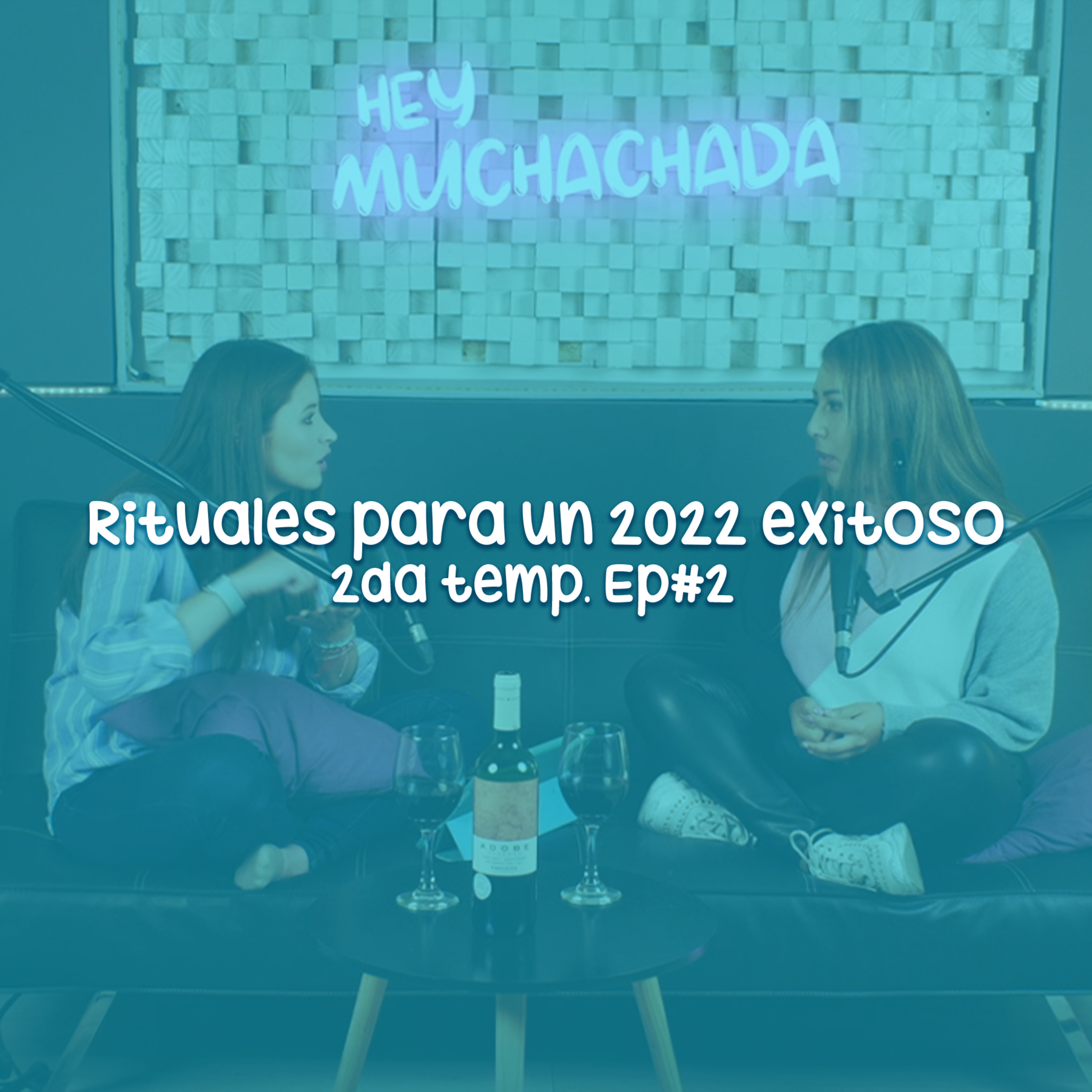 Hey Muchachada