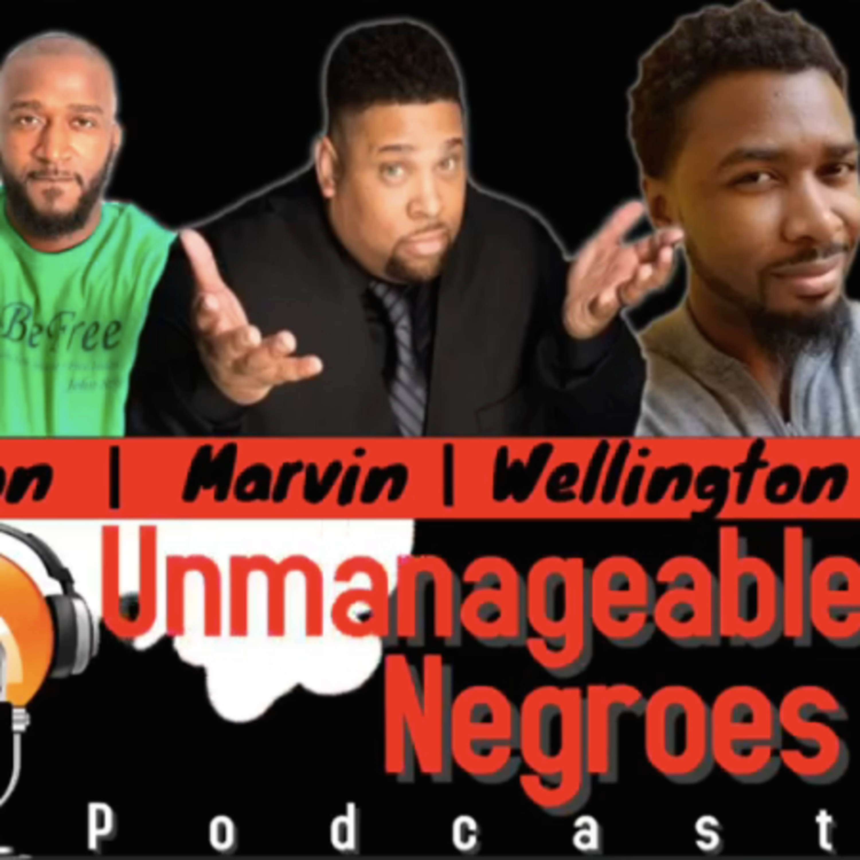 Unmanageable Negroes