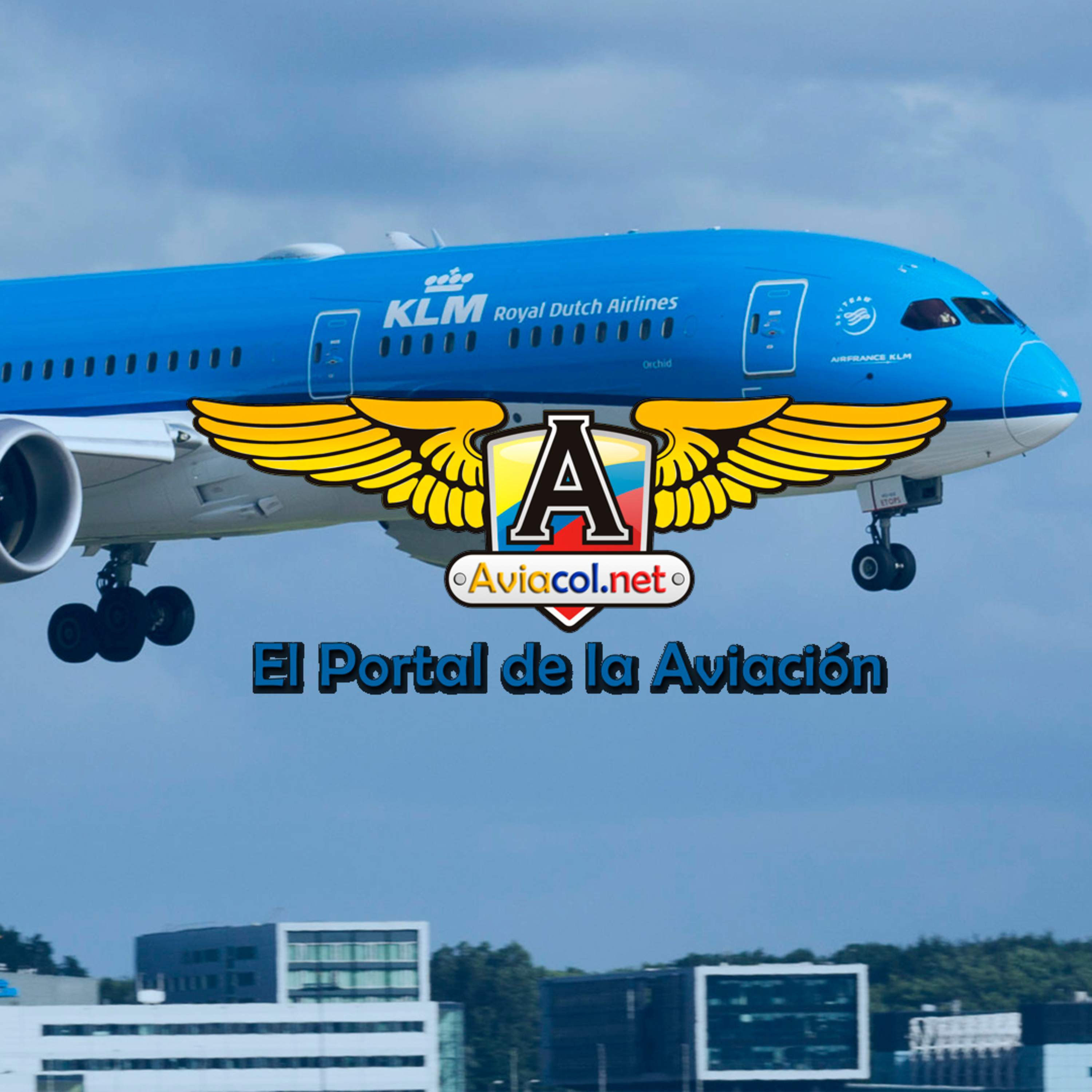 Podcast Aviacol.net