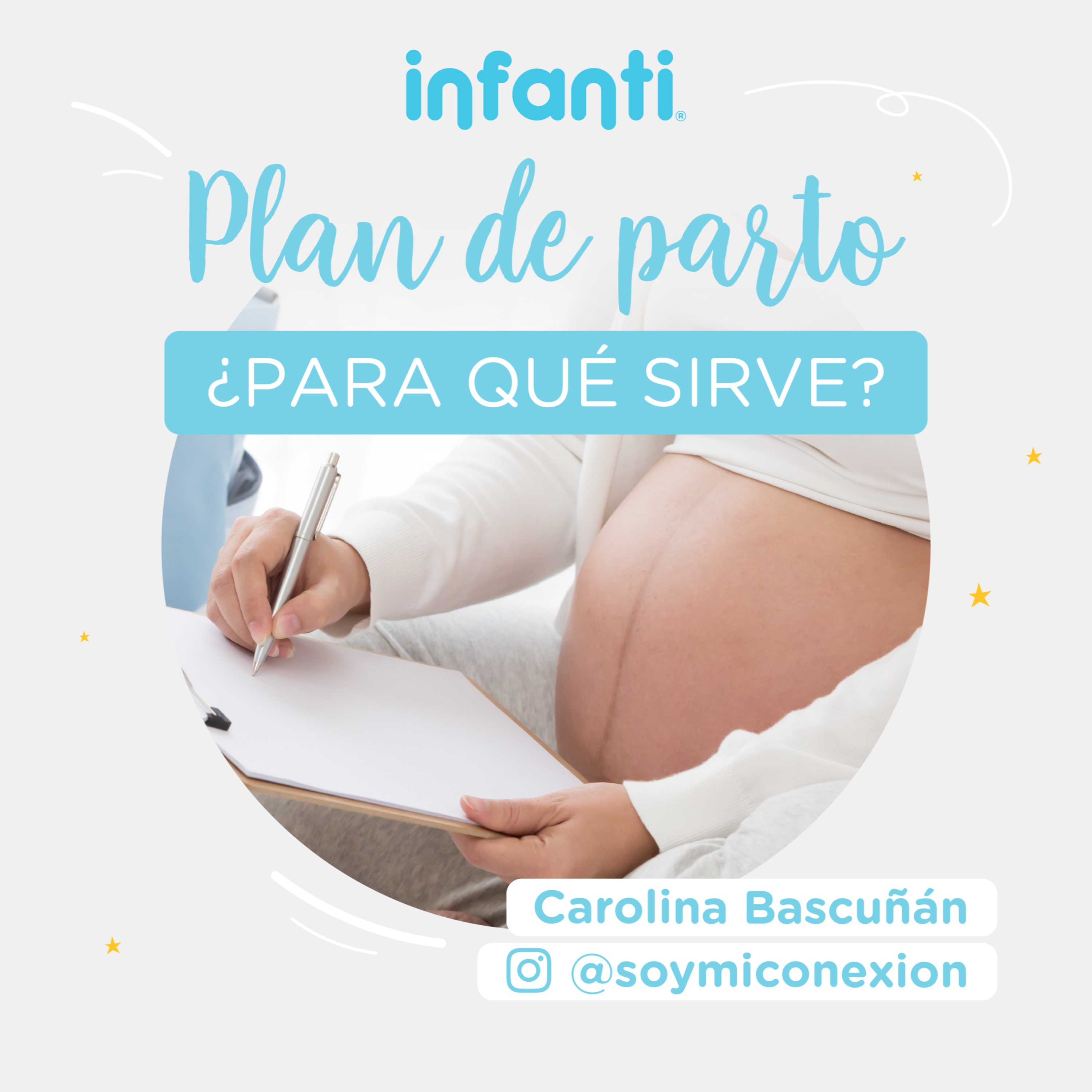 Hablemos de: El Plan de Parto episode artwork