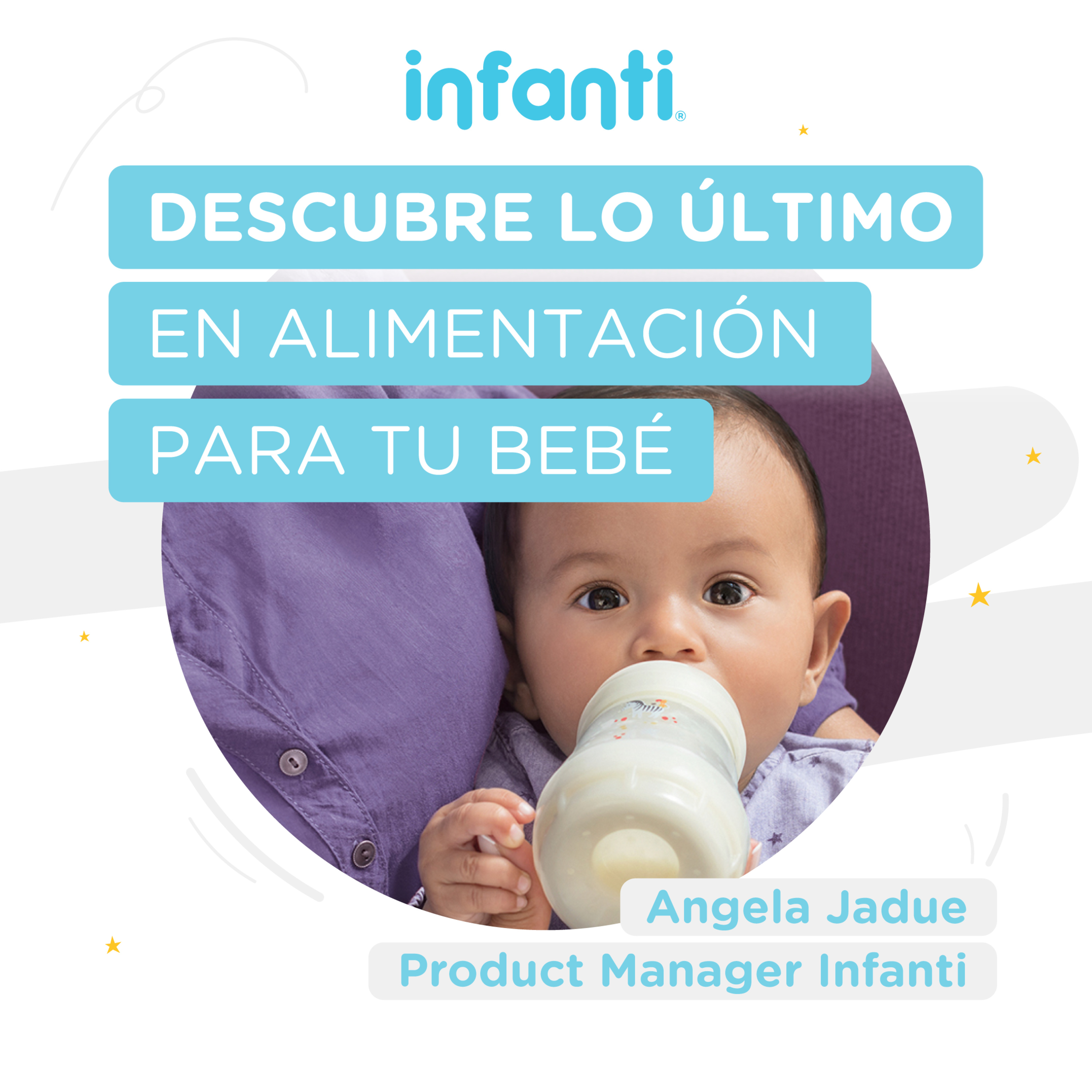 Hablemos de: Mamaderas episode artwork