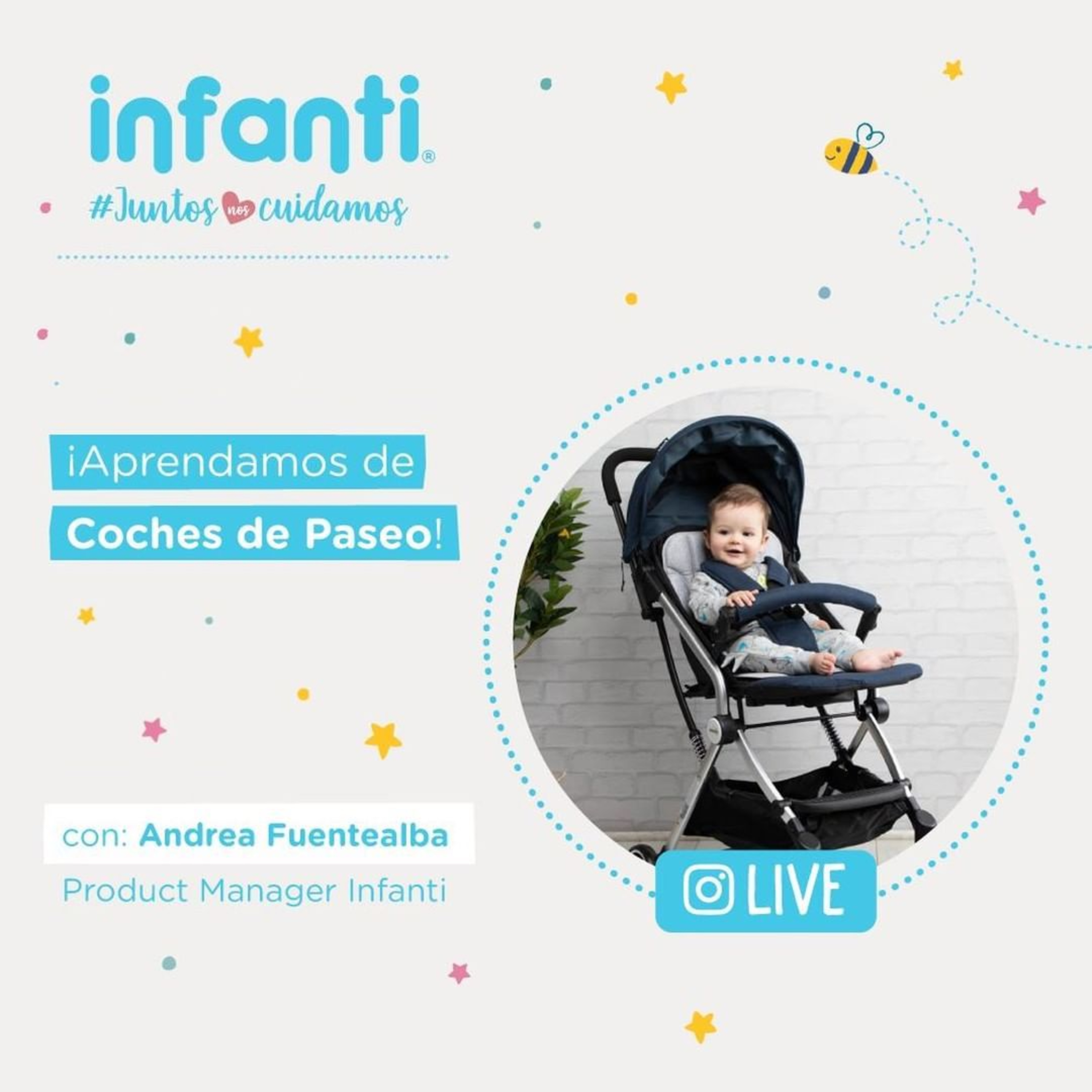 Hablemos de: Coches Paseo episode artwork