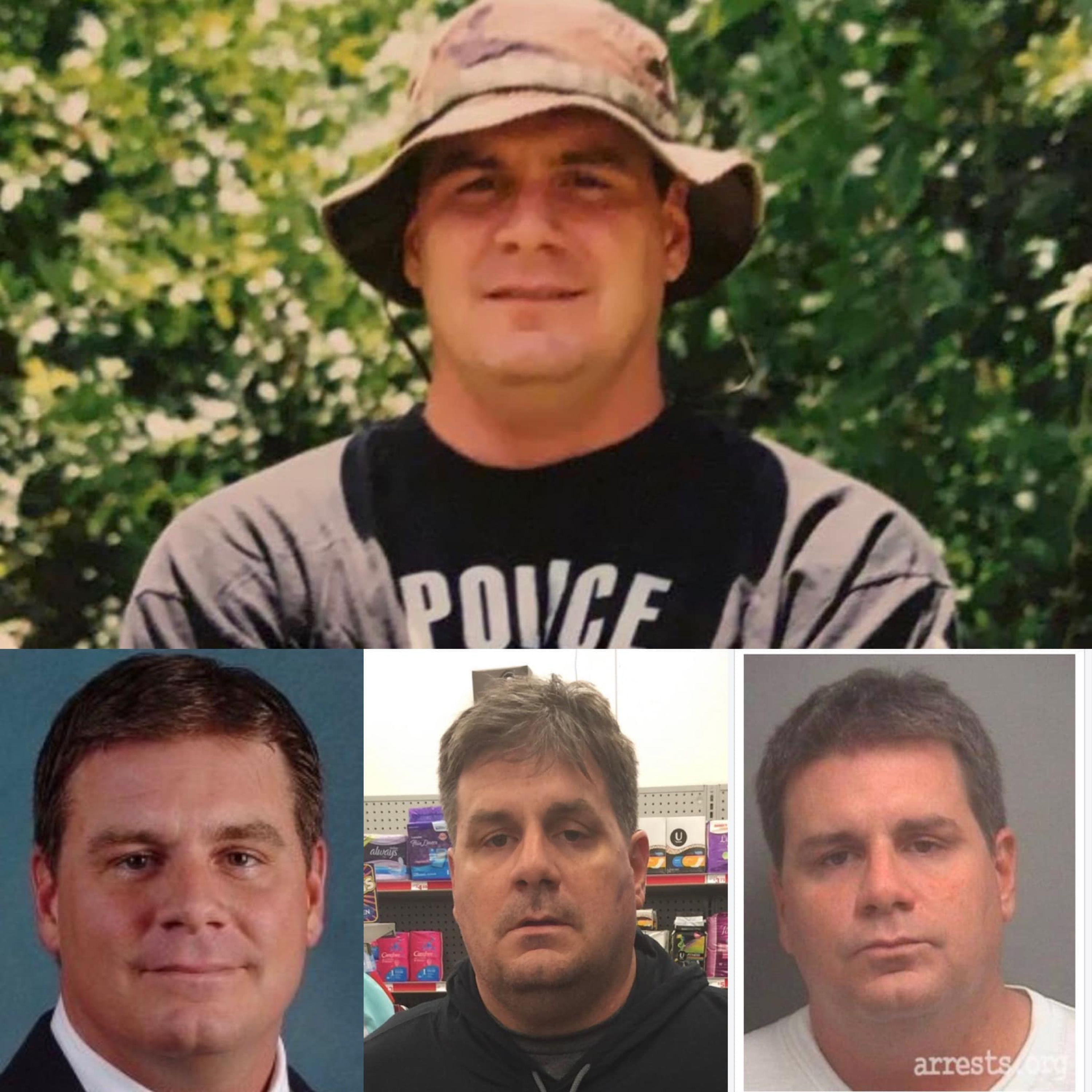 TGI NOW PODCAST with Eddie, Rondell, John