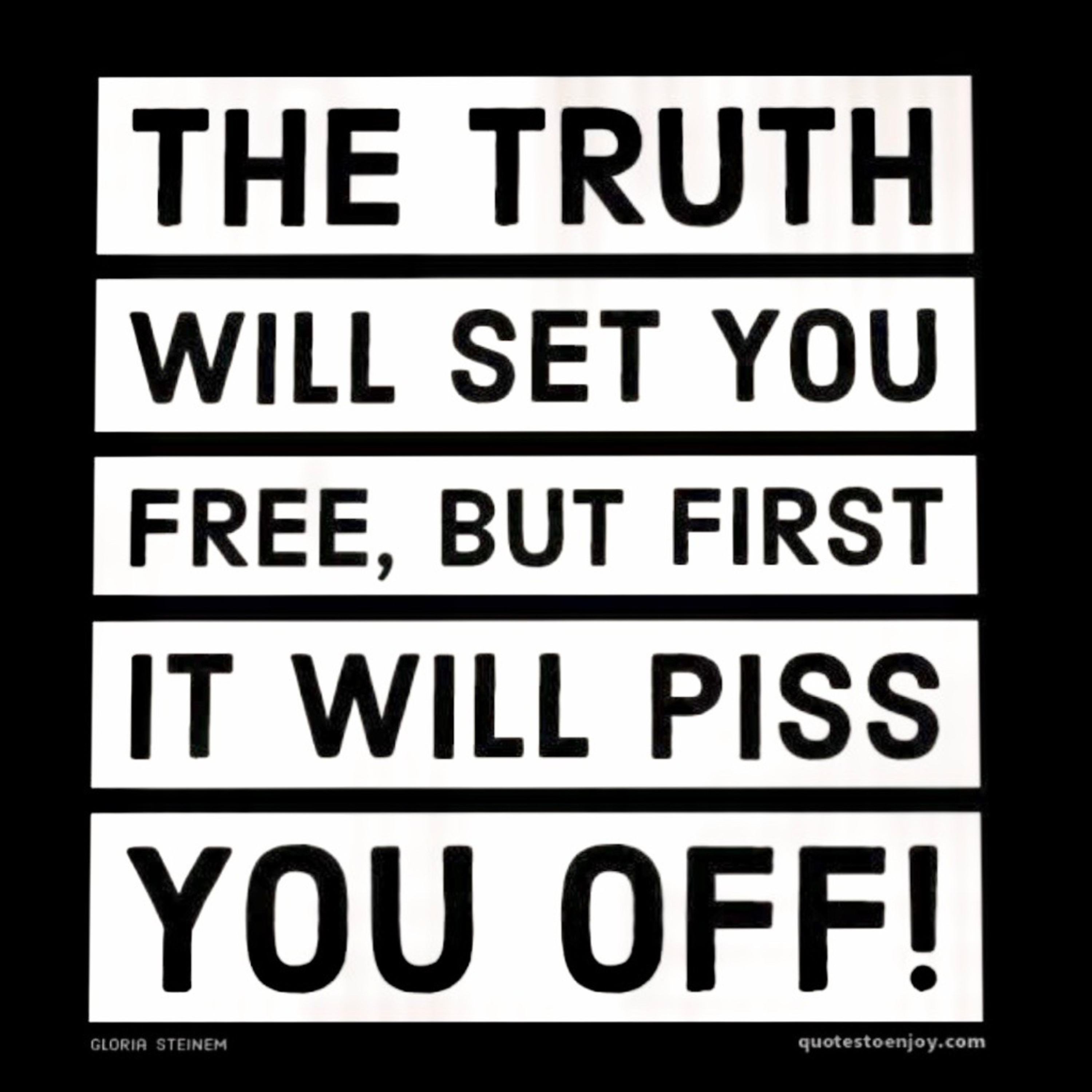 🚨THE TRUTH SHALL SET YOU FREE 🦋  episode artwork