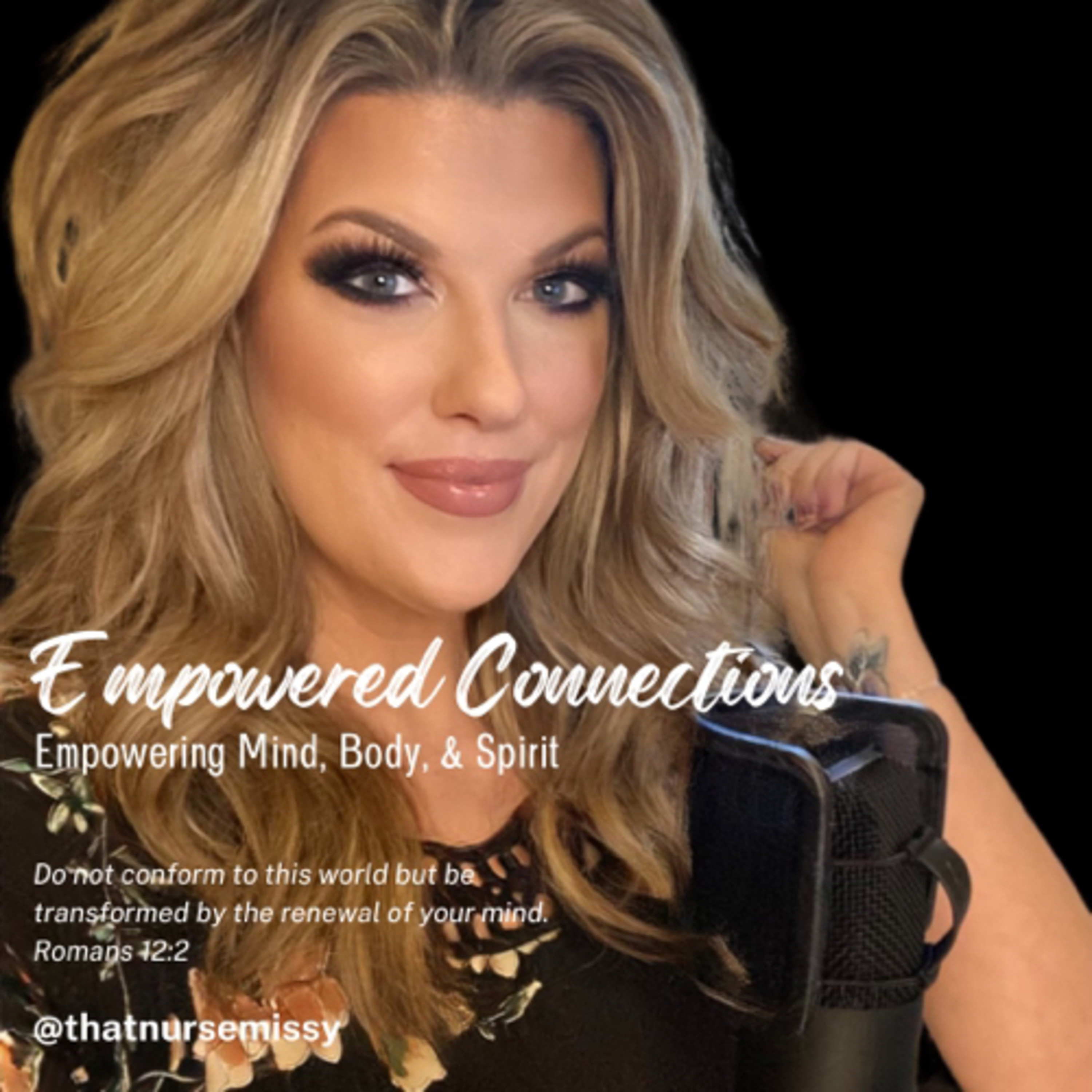 Inspired Connections: Big Love In Small Towns