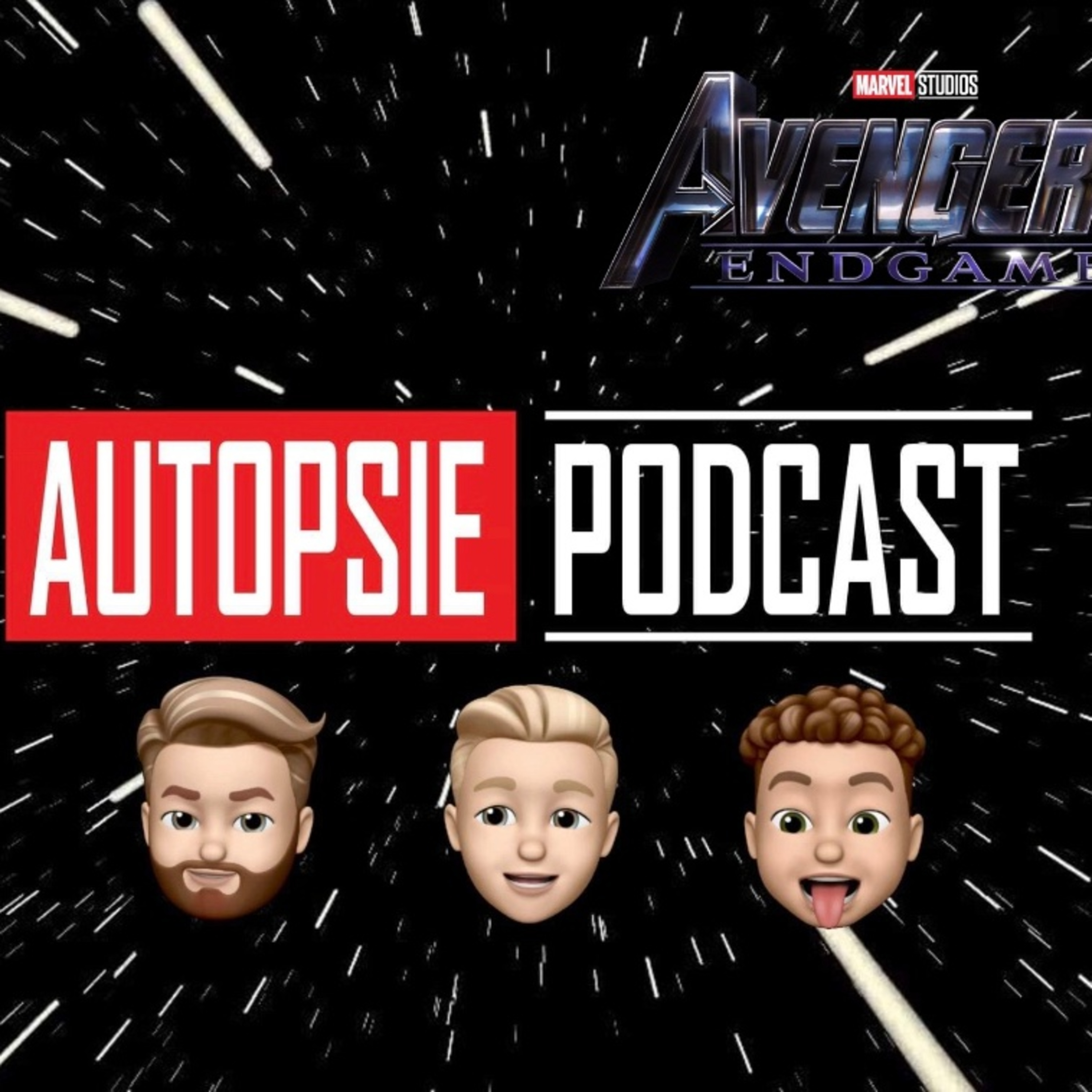 Autopsie Podcast
