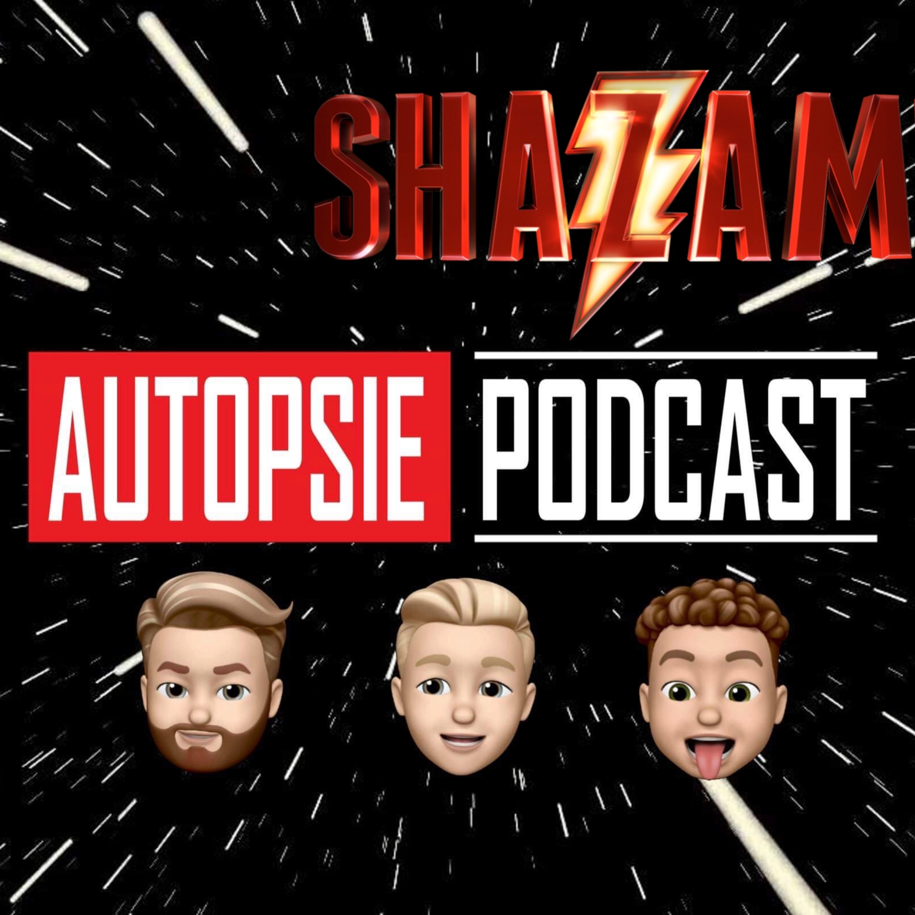 Autopsie Podcast