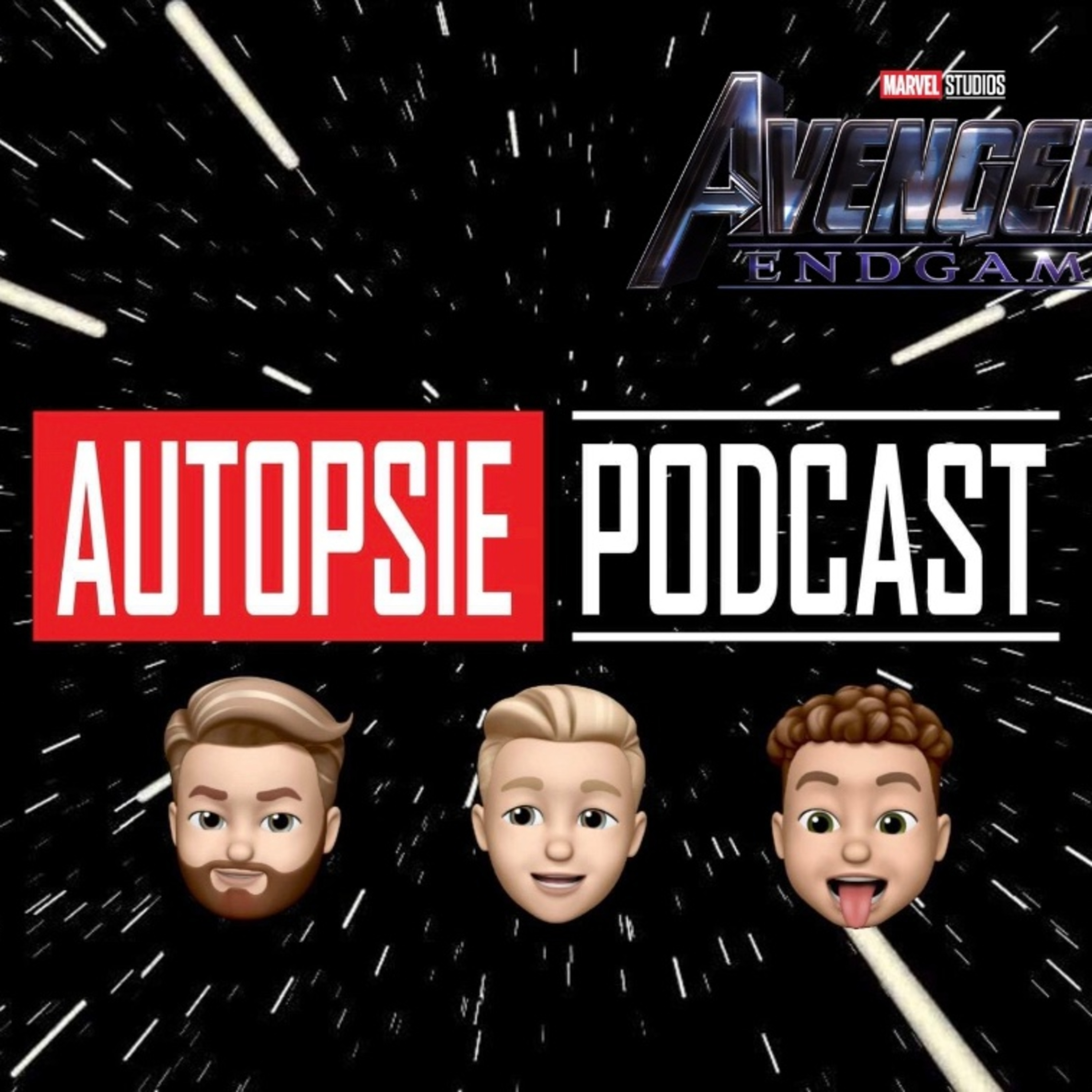 Autopsie Podcast