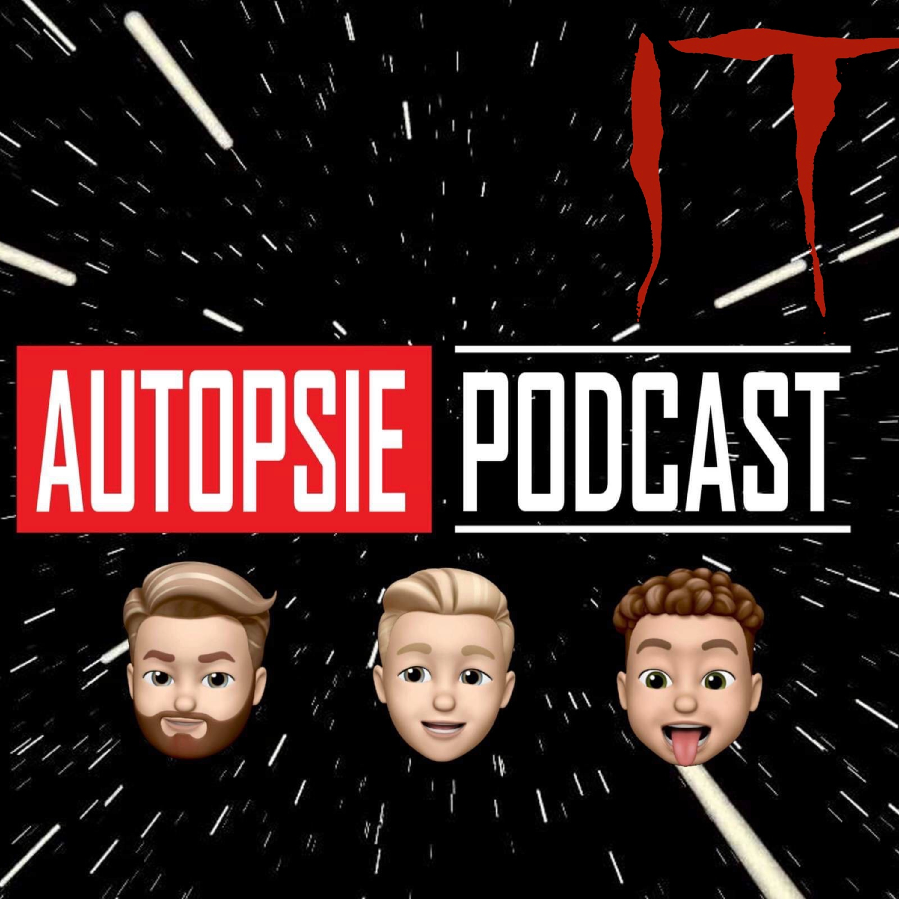 Autopsie Podcast