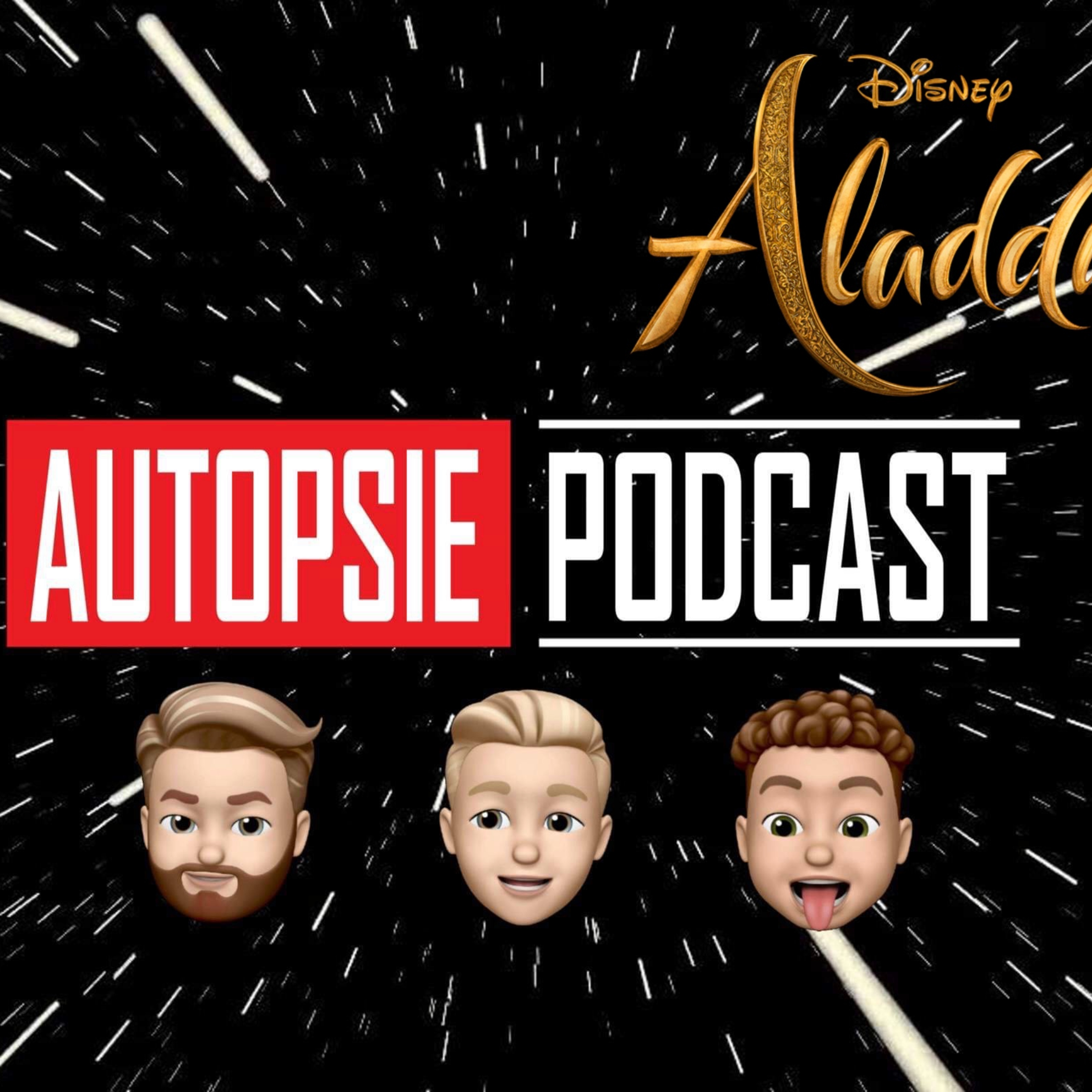 Autopsie Podcast