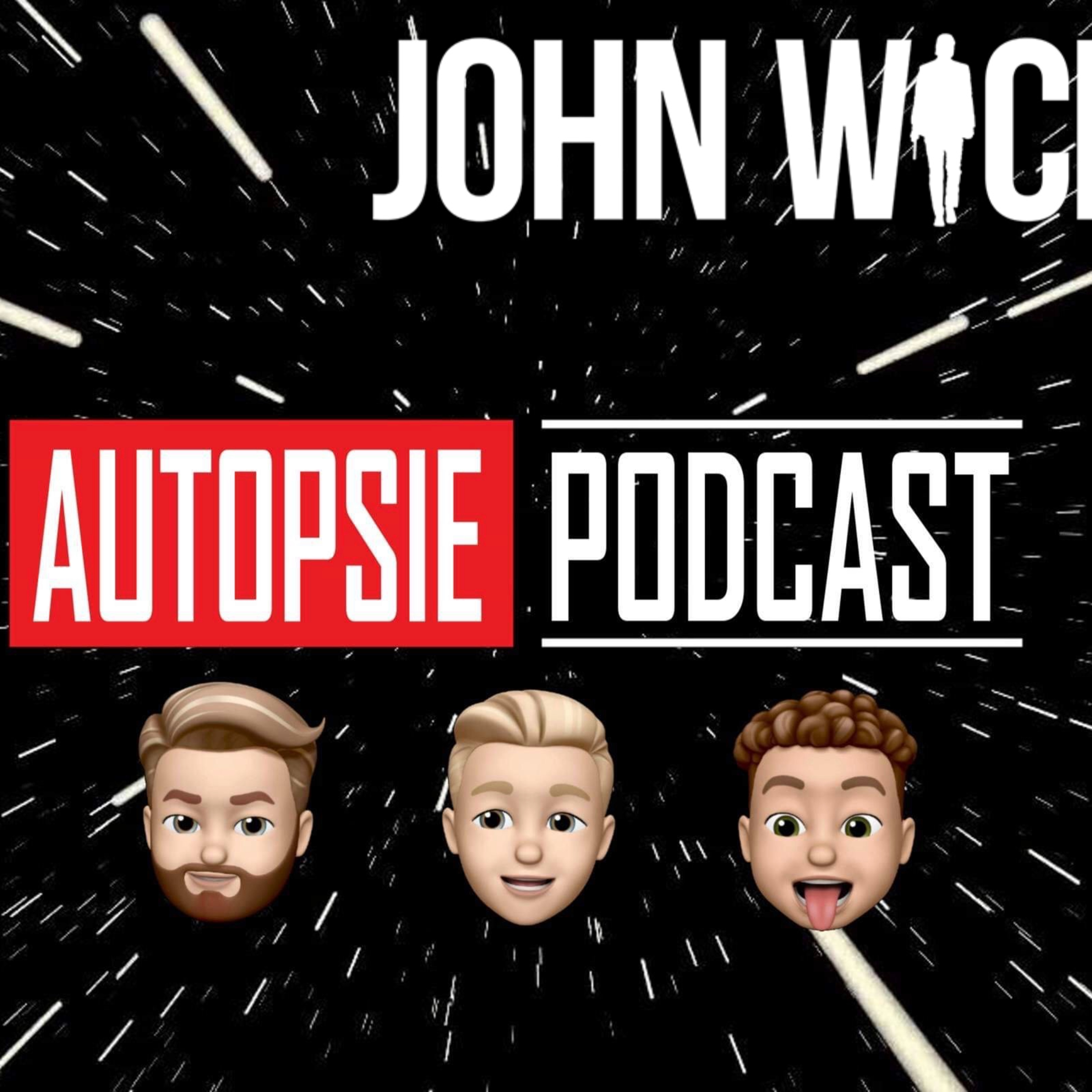 Autopsie Podcast