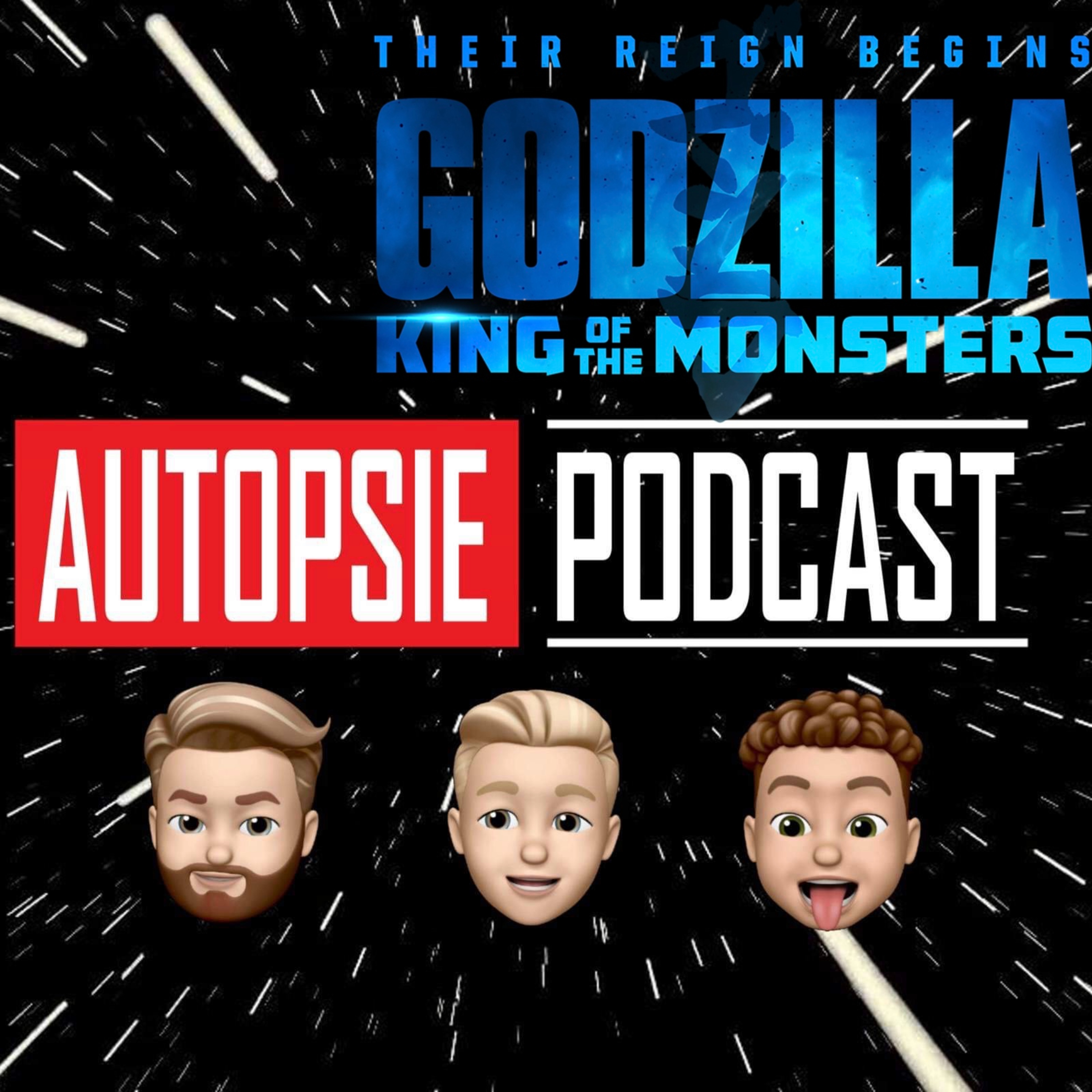 Autopsie Podcast