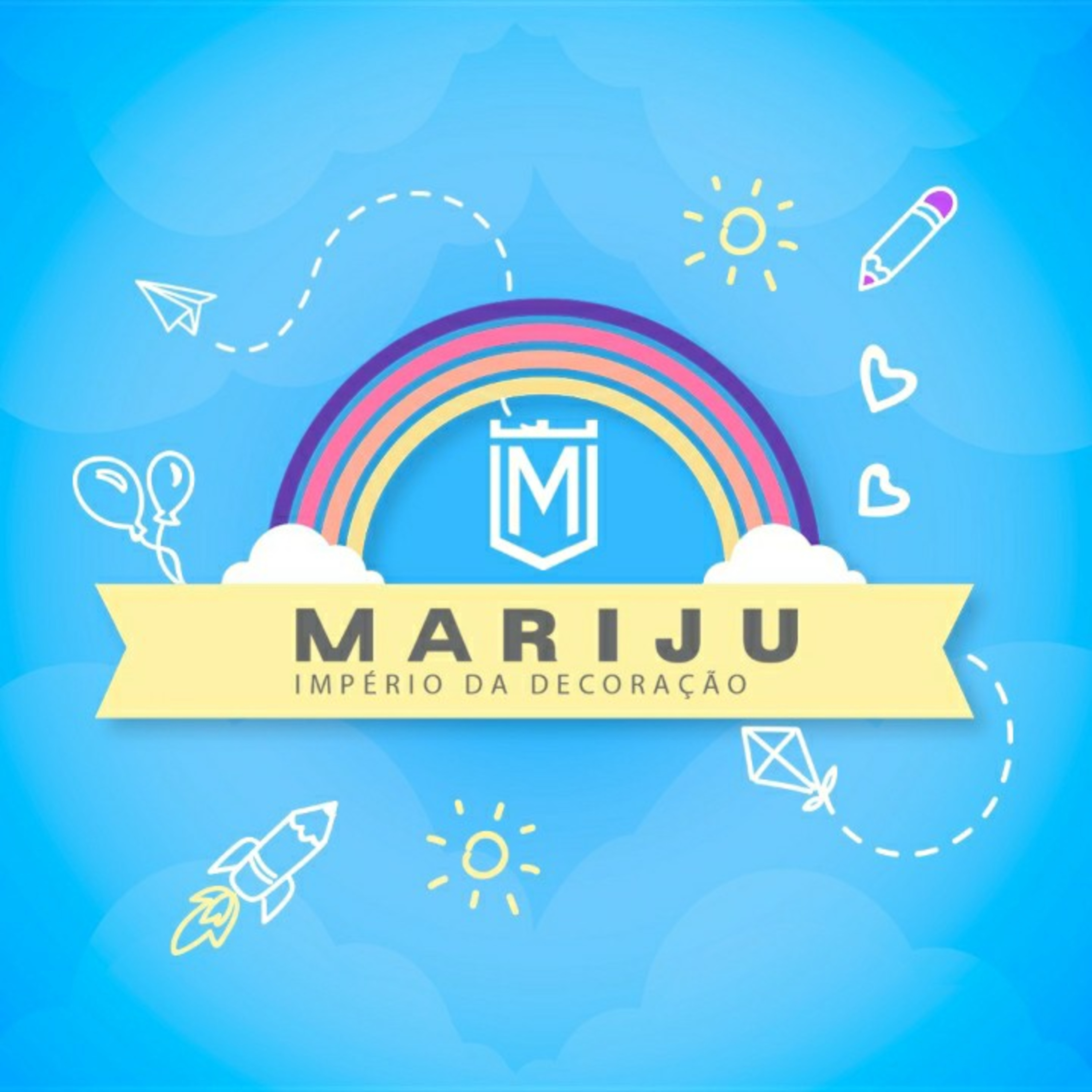 Dicas para o Sucesso- Mariju episode artwork