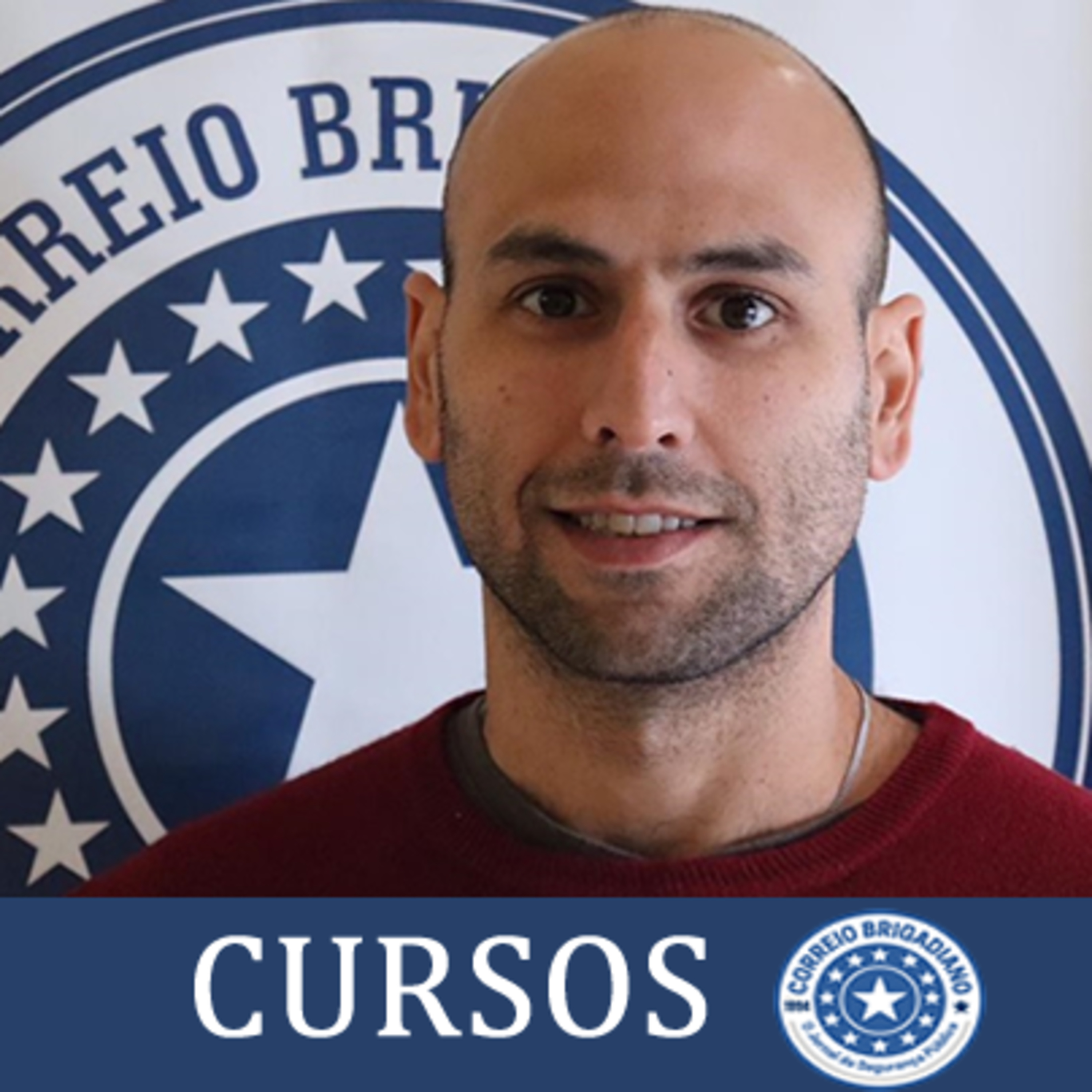 Cursos Correio Brigadiano