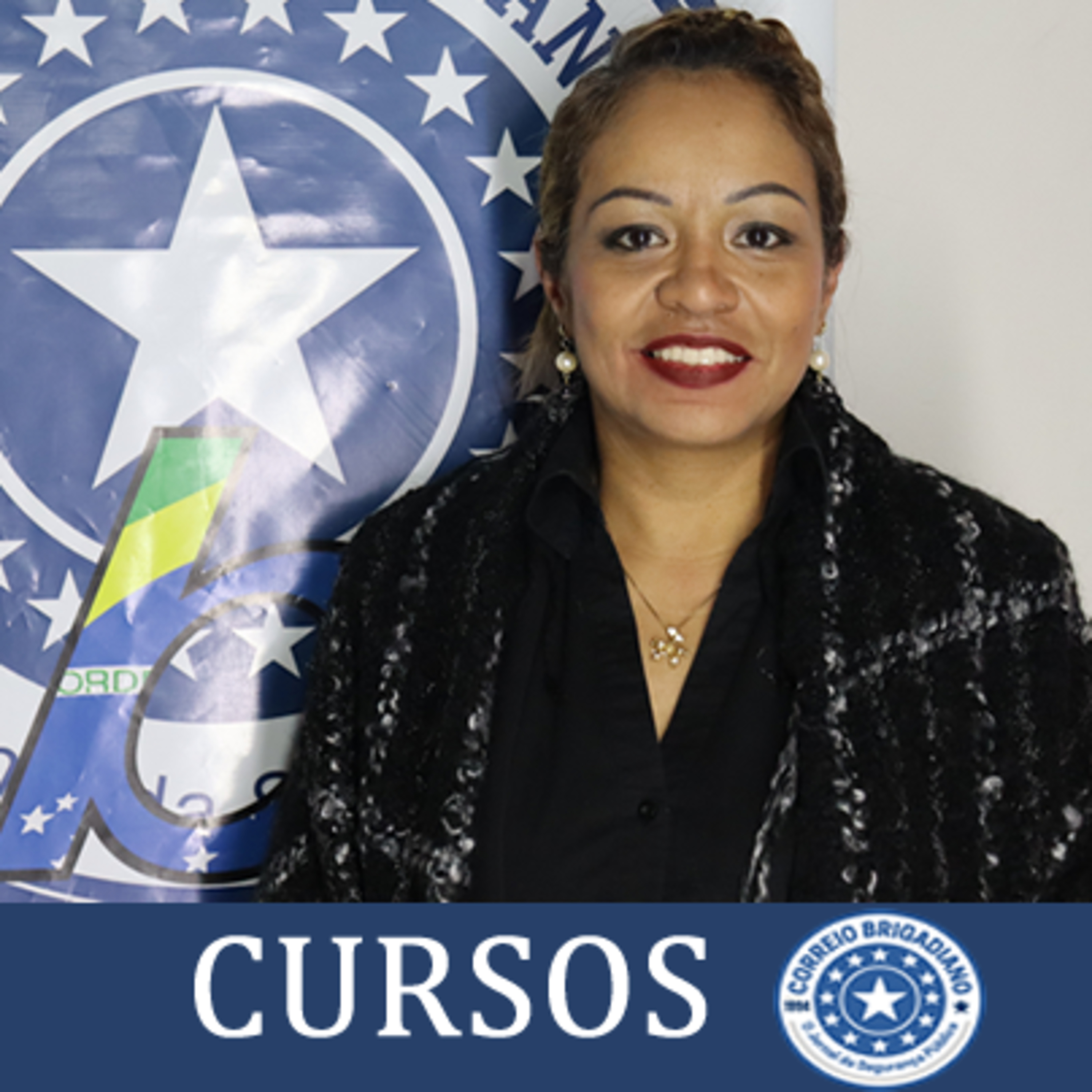 Cursos Correio Brigadiano