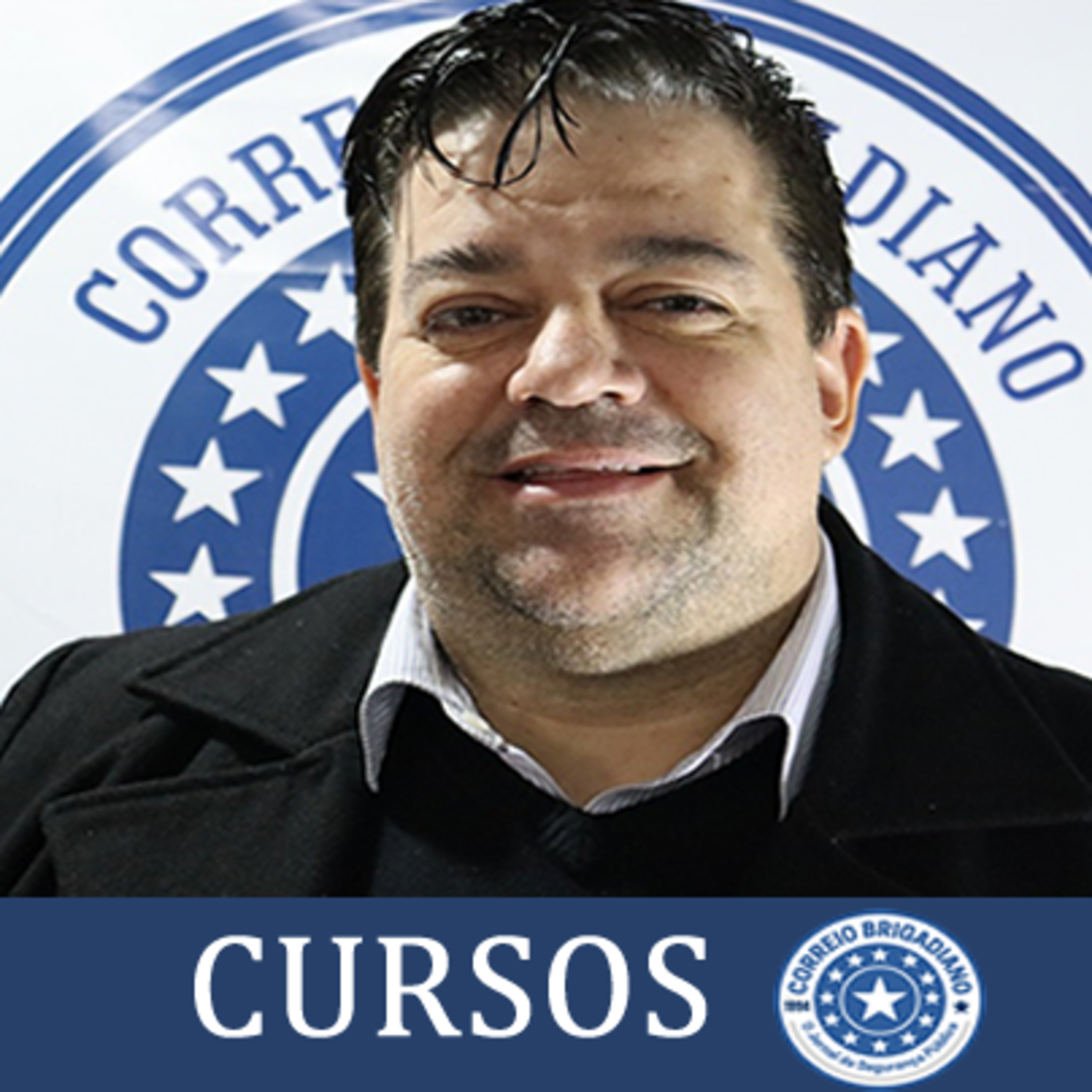Cursos Correio Brigadiano