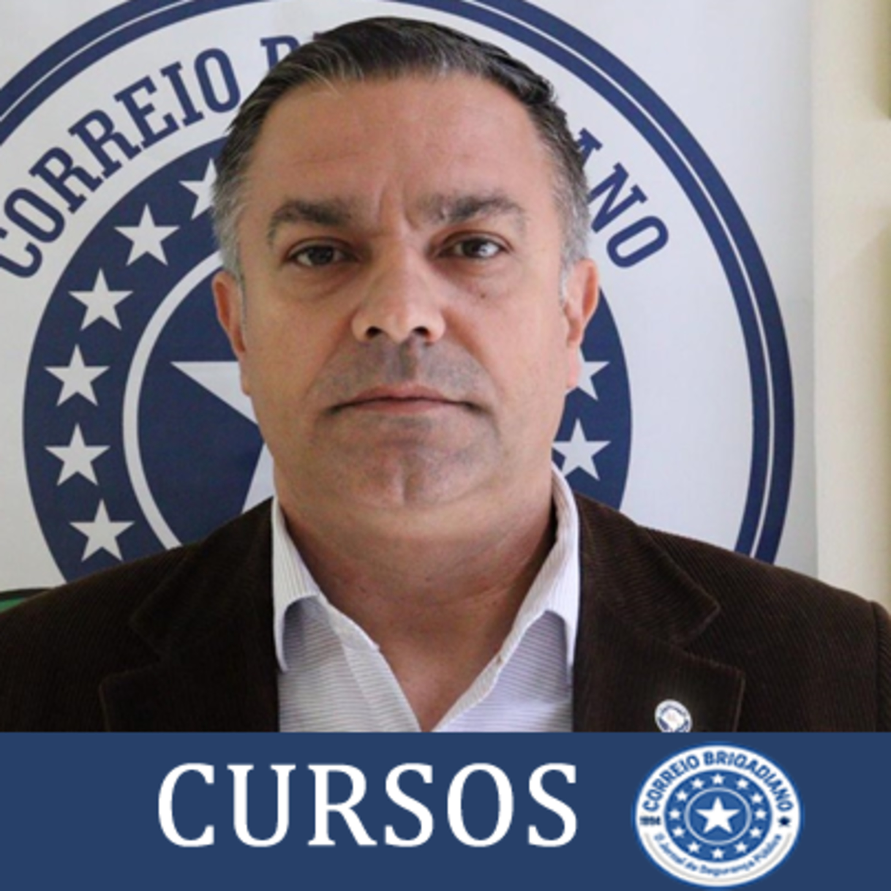 Cursos Correio Brigadiano
