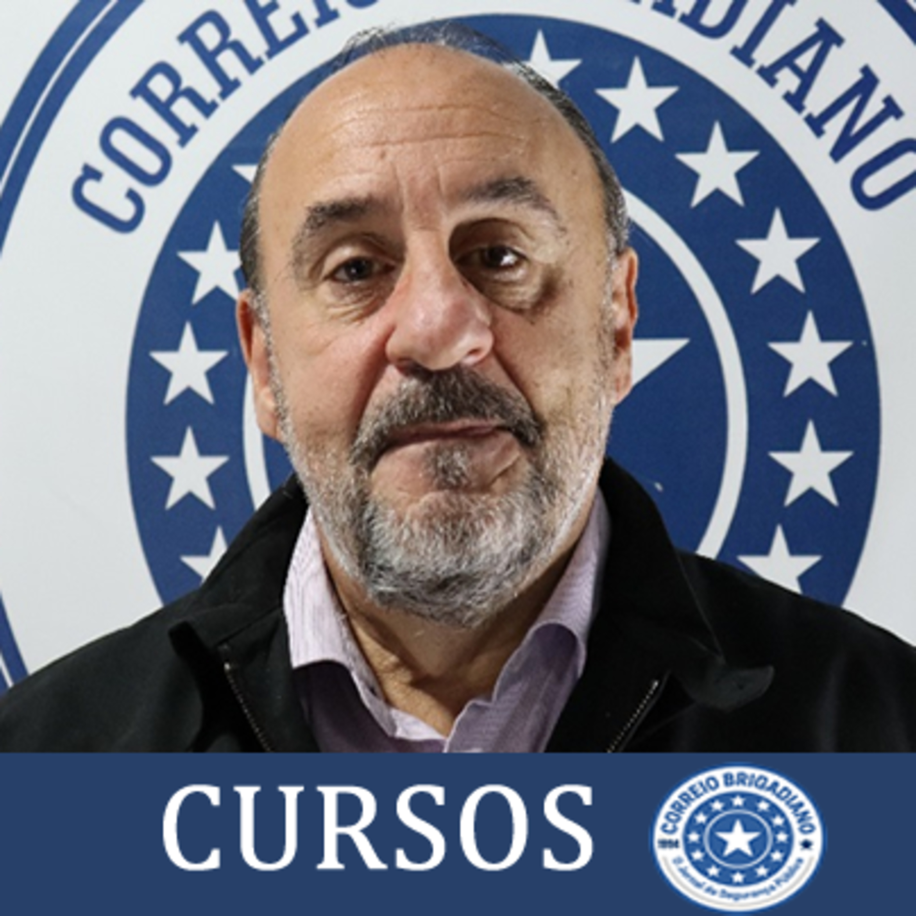 Cursos Correio Brigadiano