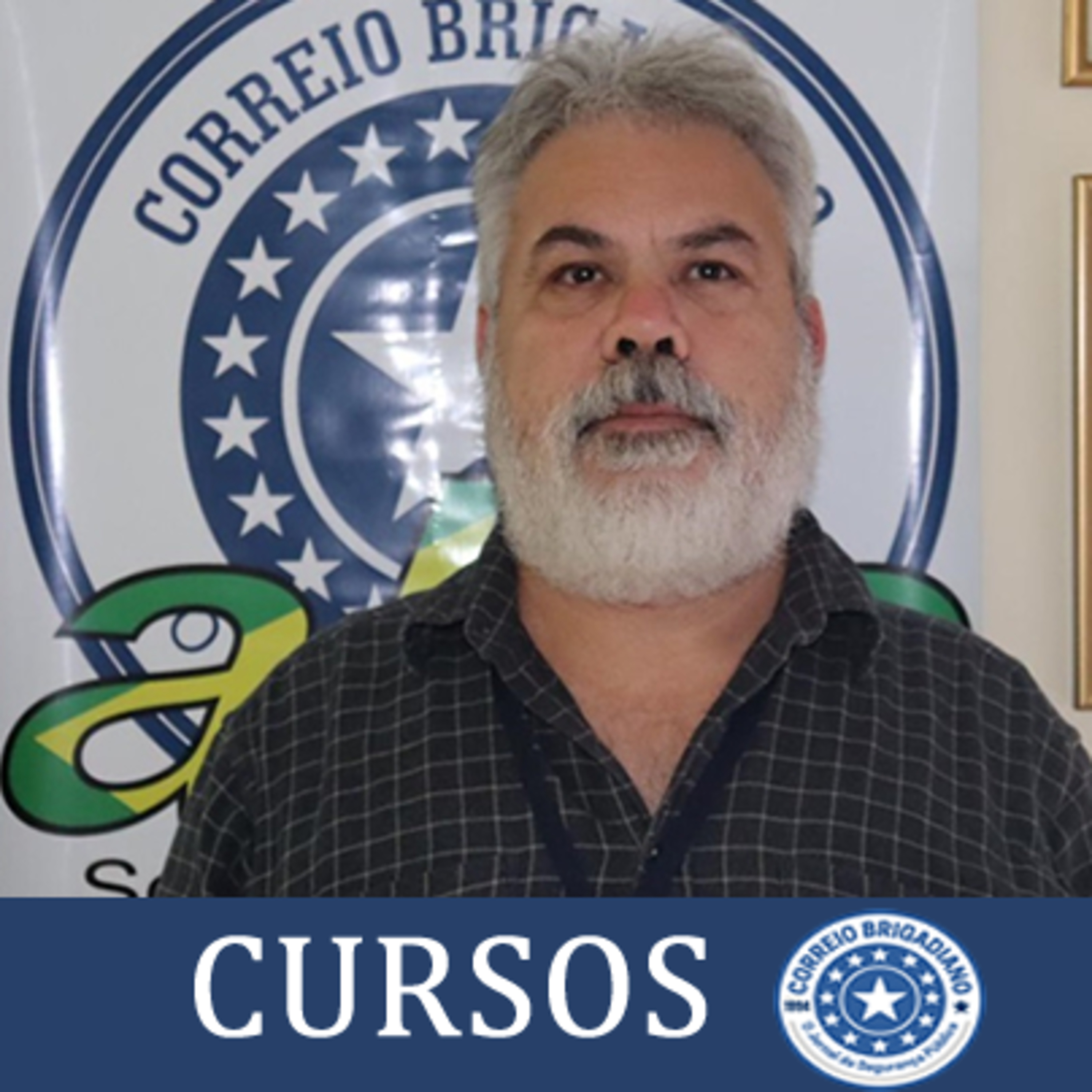 Cursos Correio Brigadiano