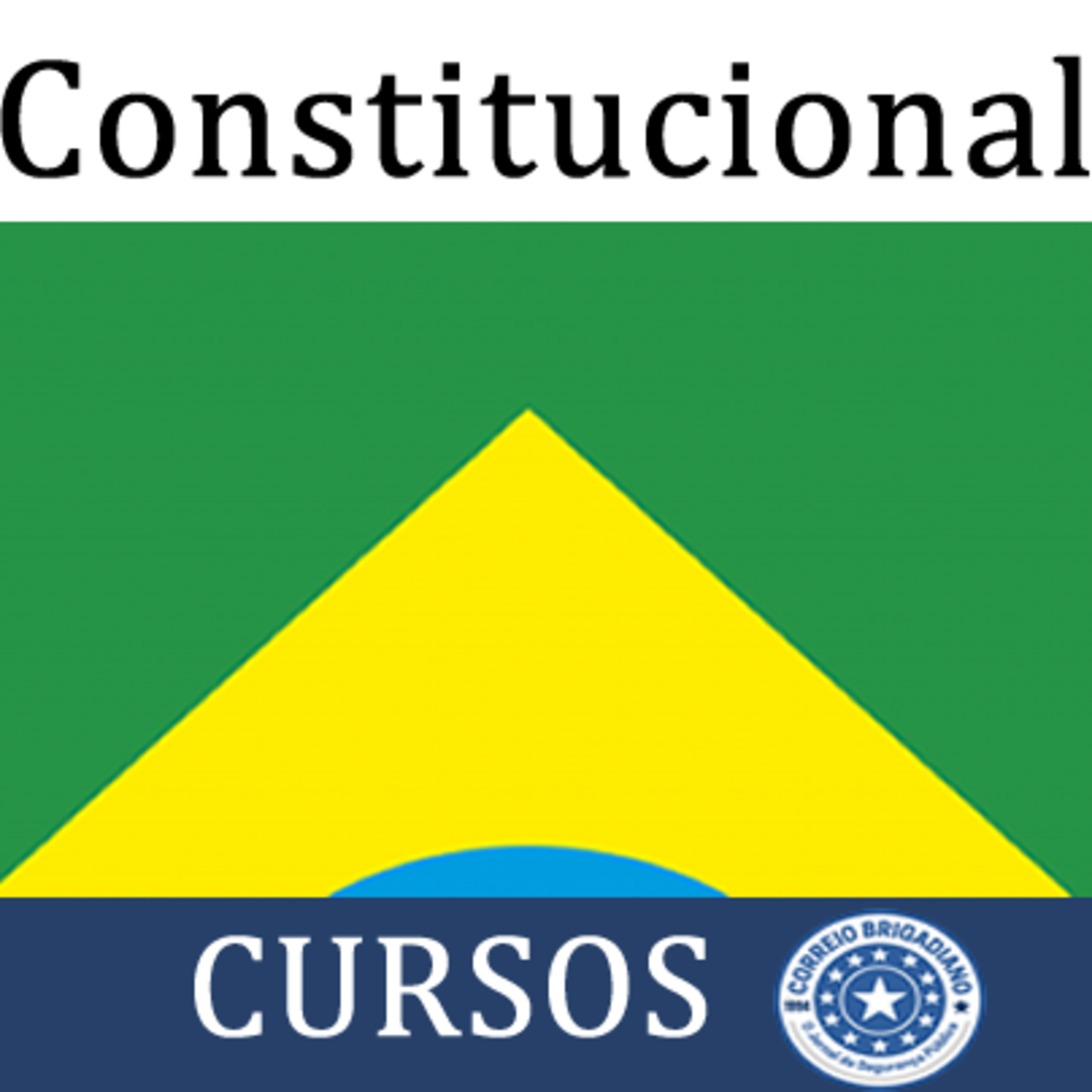 Cursos Correio Brigadiano