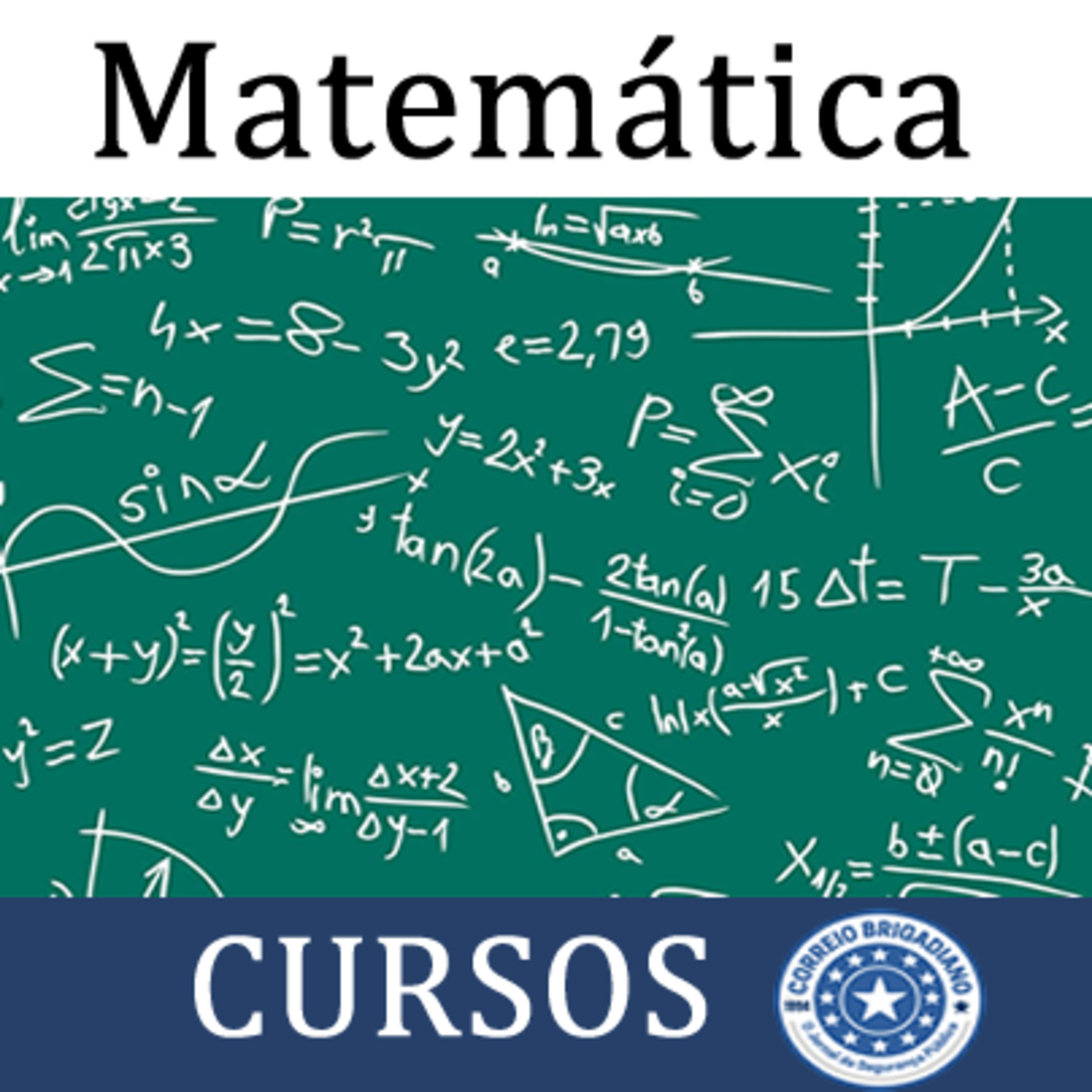 Cursos Correio Brigadiano