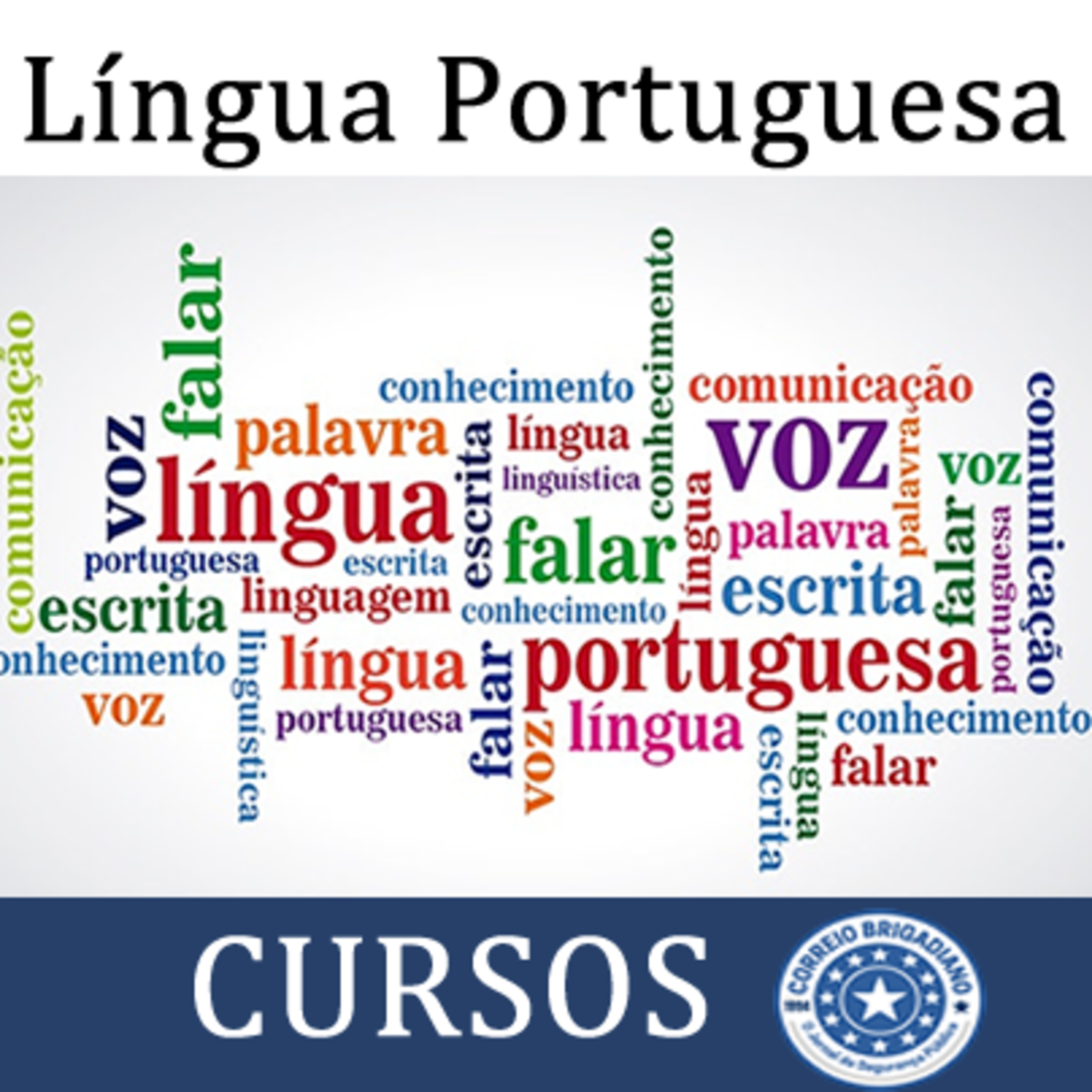 Cursos Correio Brigadiano