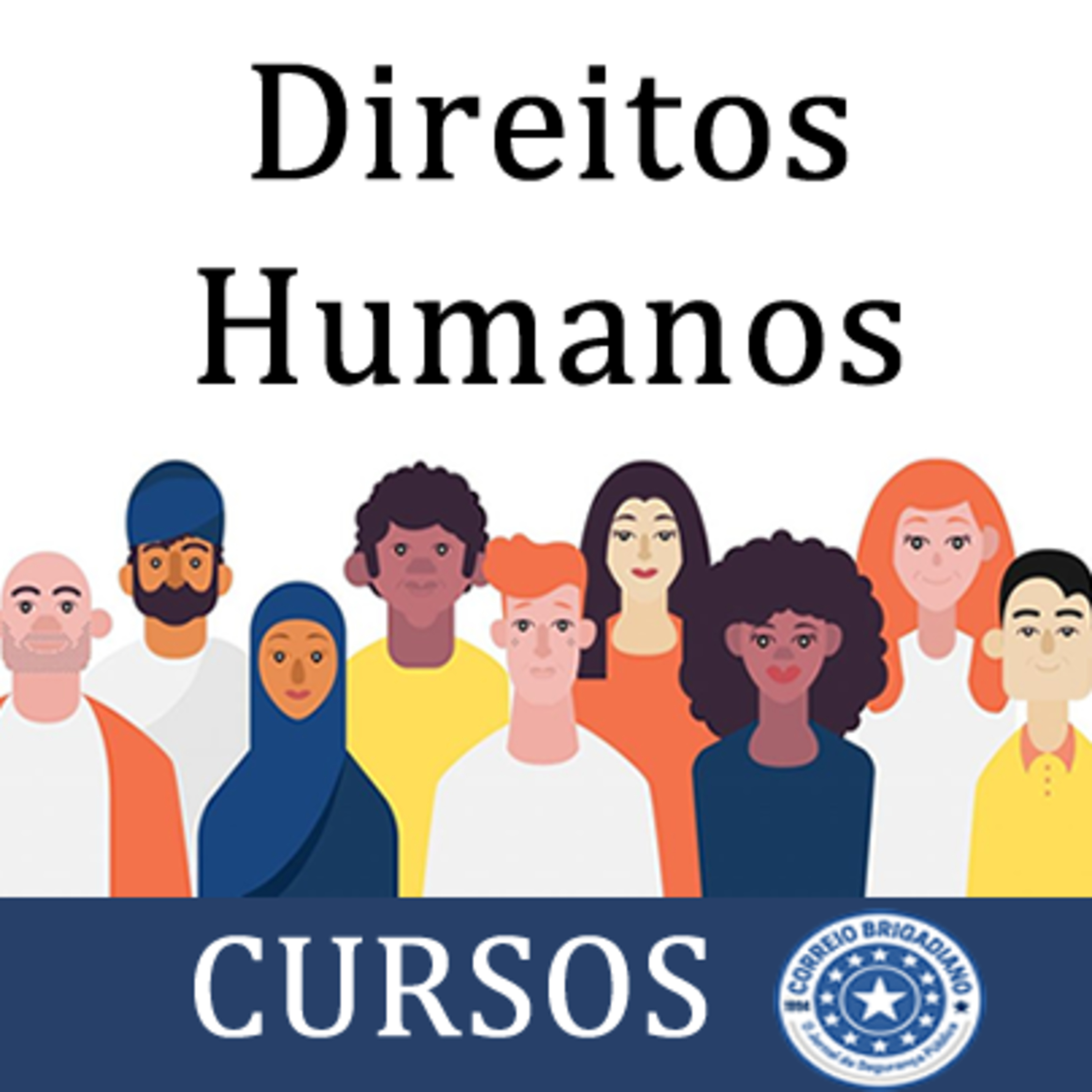 Cursos Correio Brigadiano