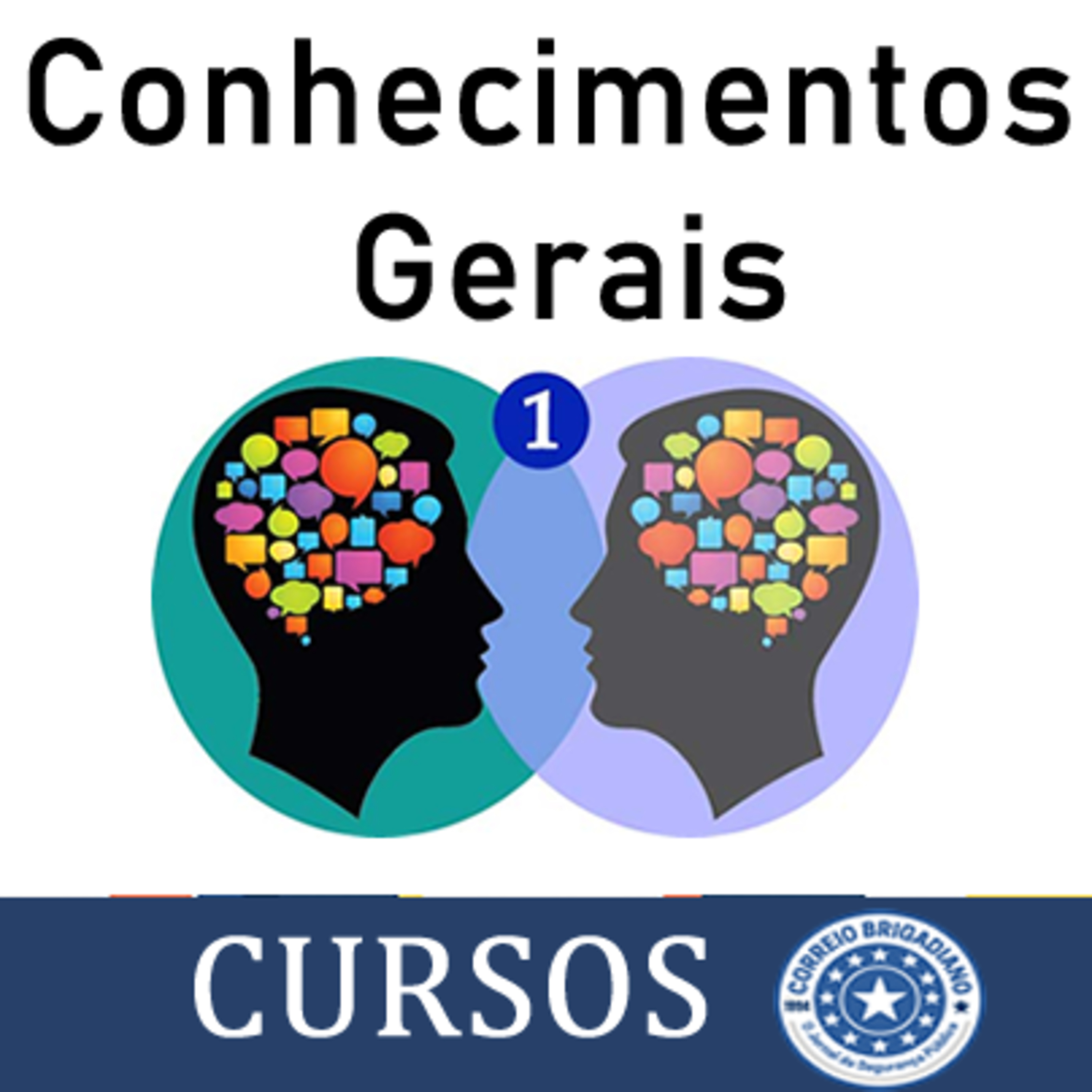 Cursos Correio Brigadiano