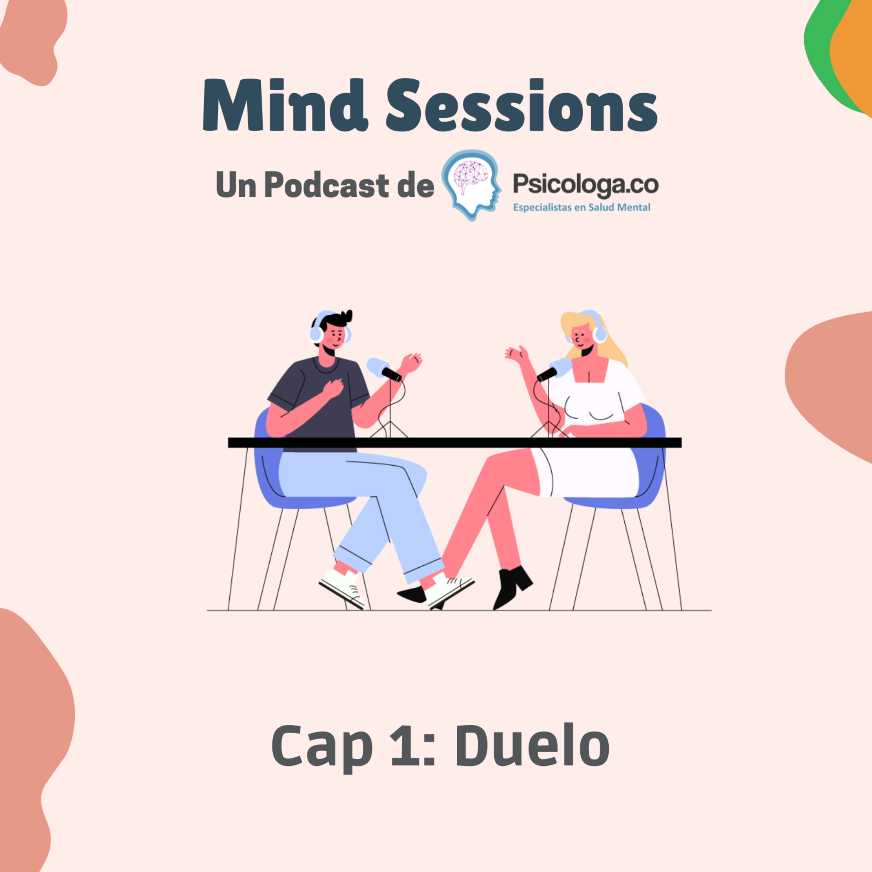 Duelo episode artwork