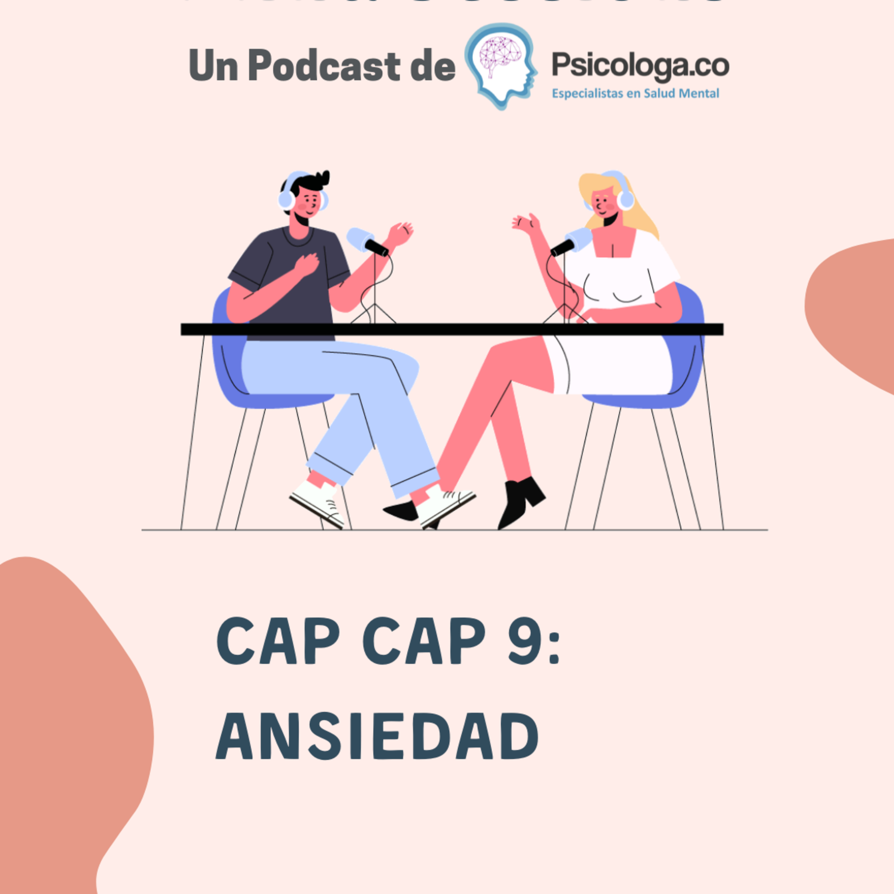 Ansiedad 2022 episode artwork