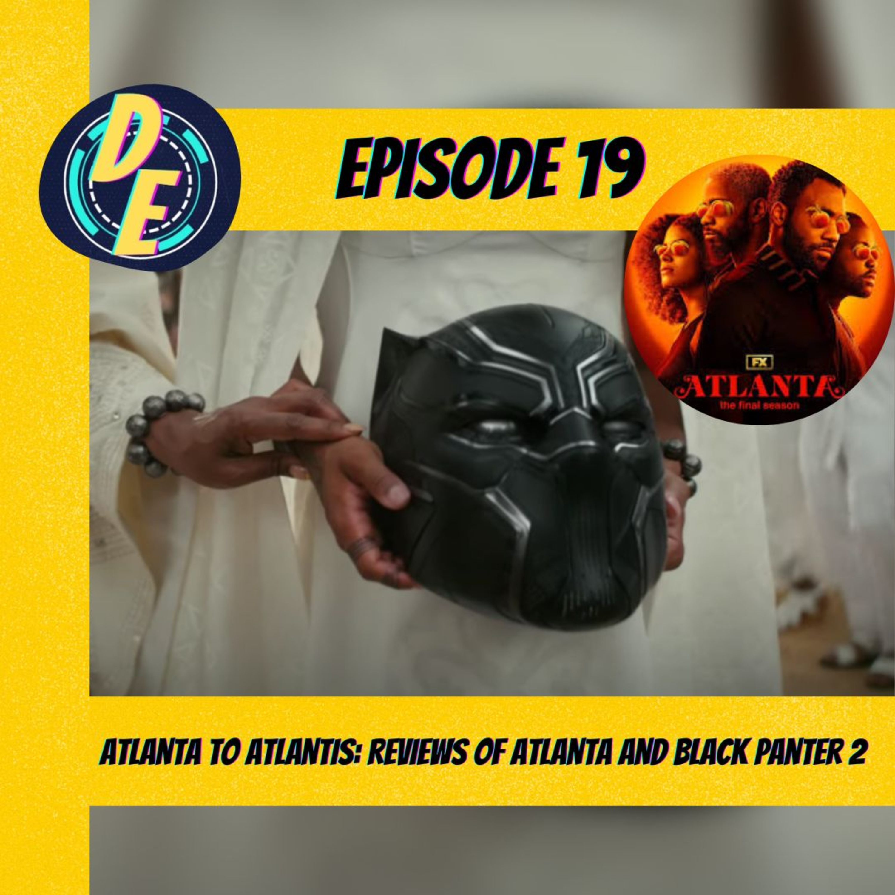 The Digital Excursion Podcast