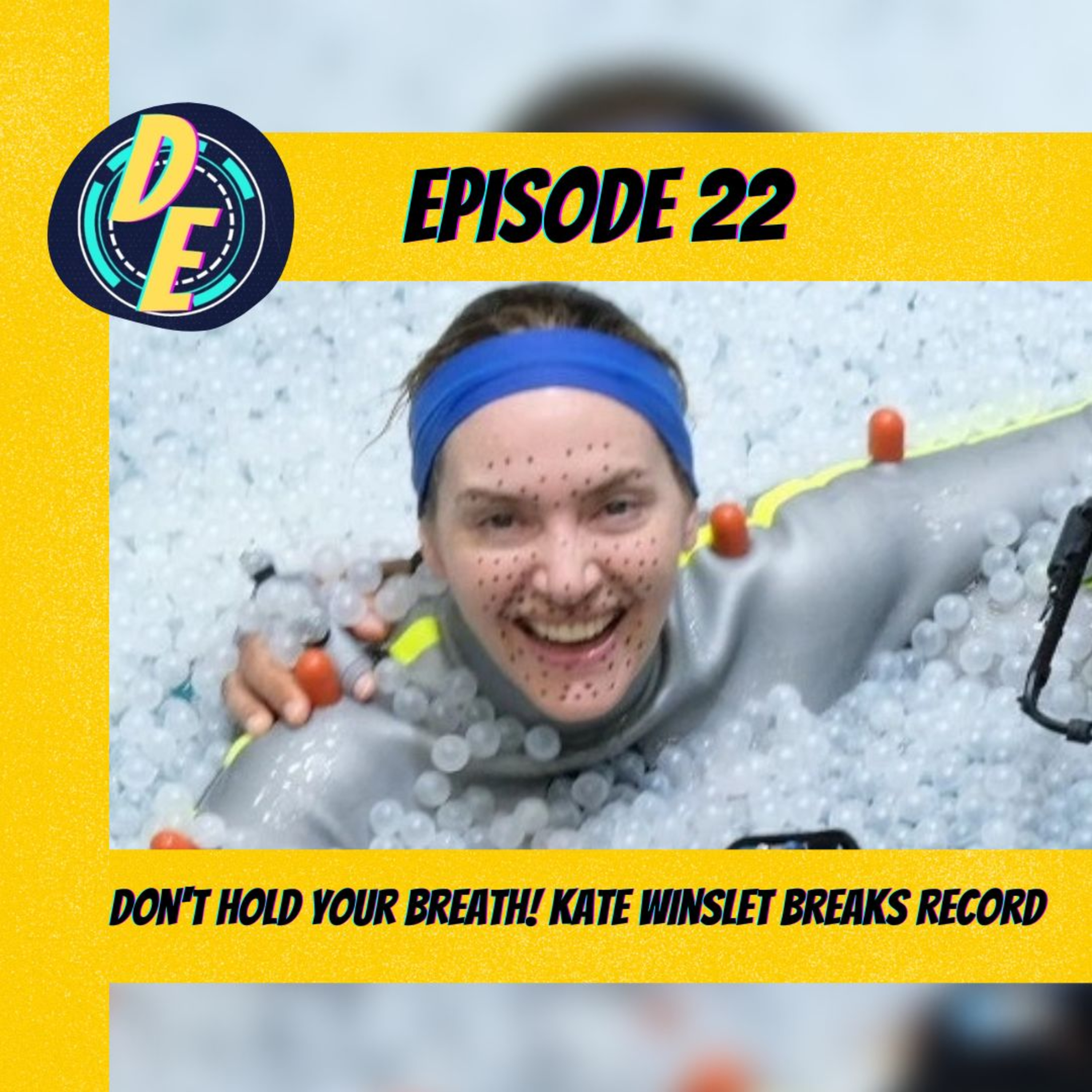 The Digital Excursion Podcast