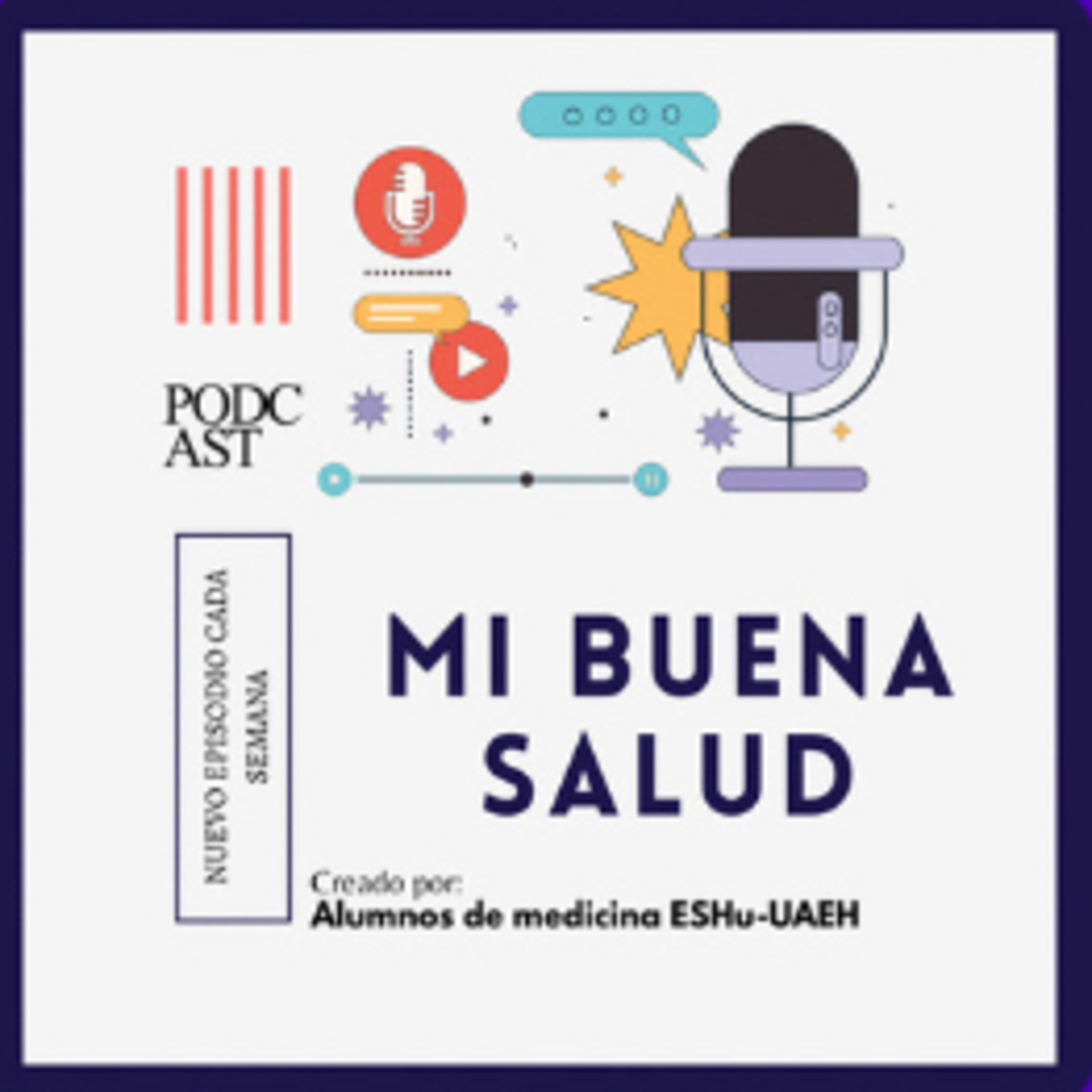 Mi buena salud